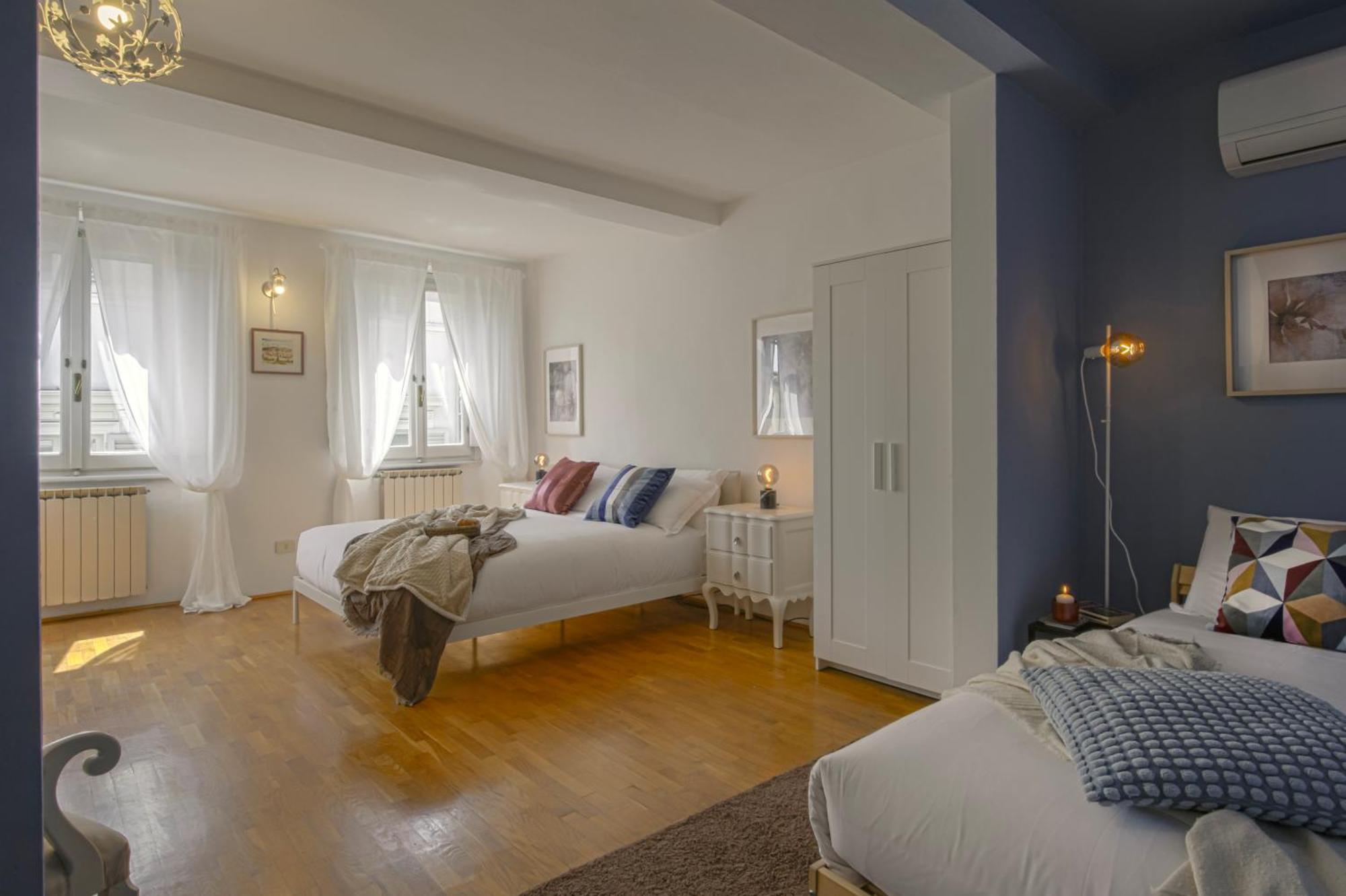 Appartement Ricasoli 37 Brand New In Center - Flo Florence