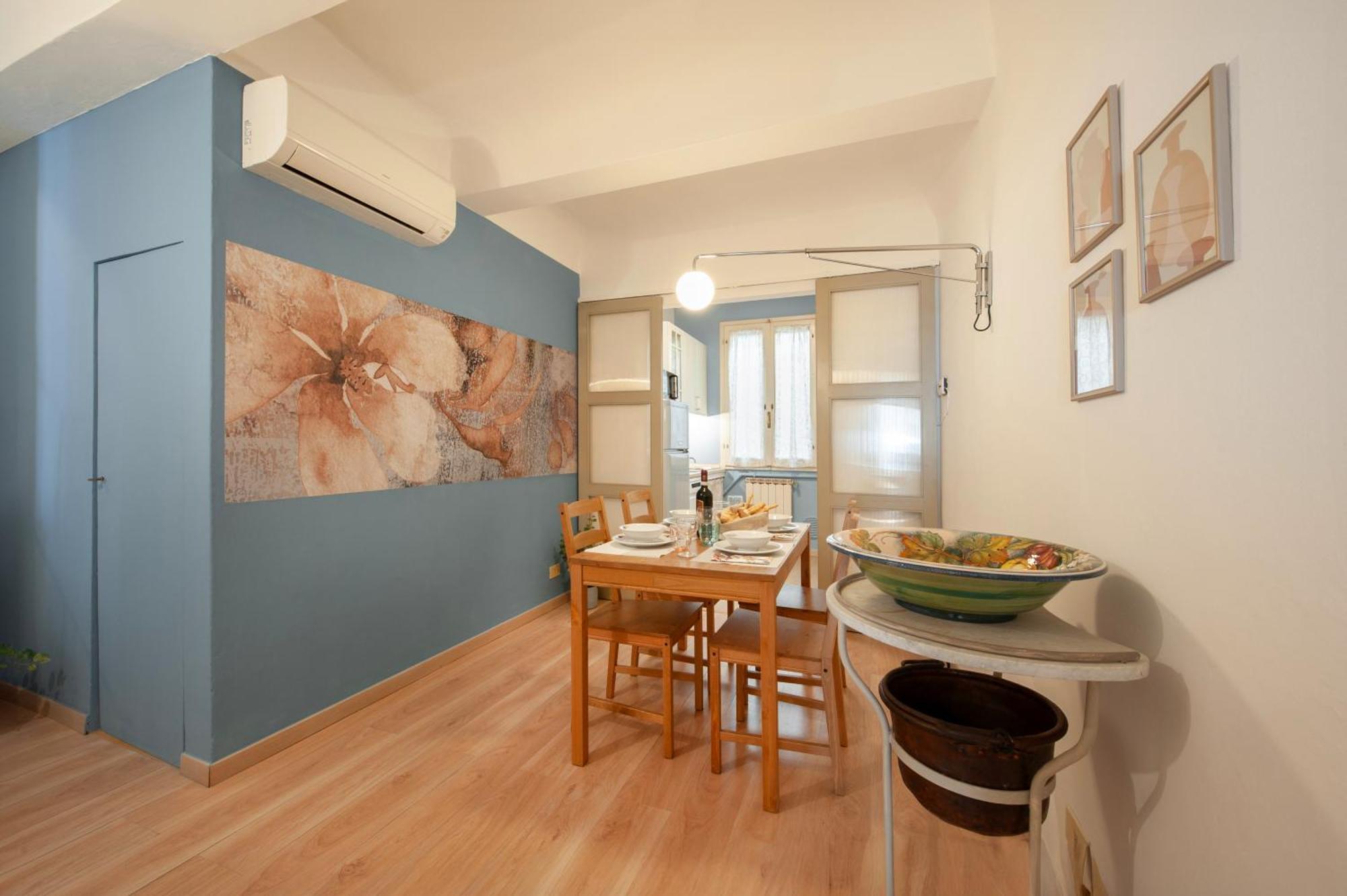Ricasoli 37 Brand New In Center - Flo * Florence