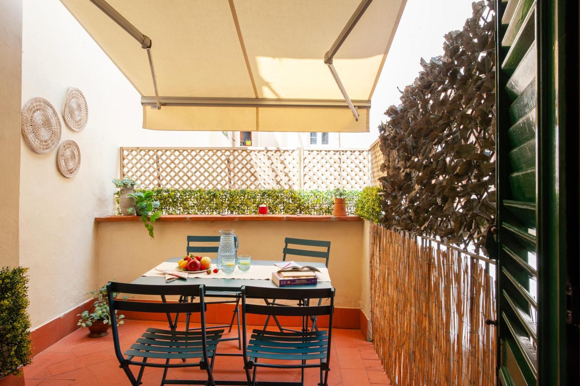Appartement Ricasoli 37 Brand New In Center - Flo