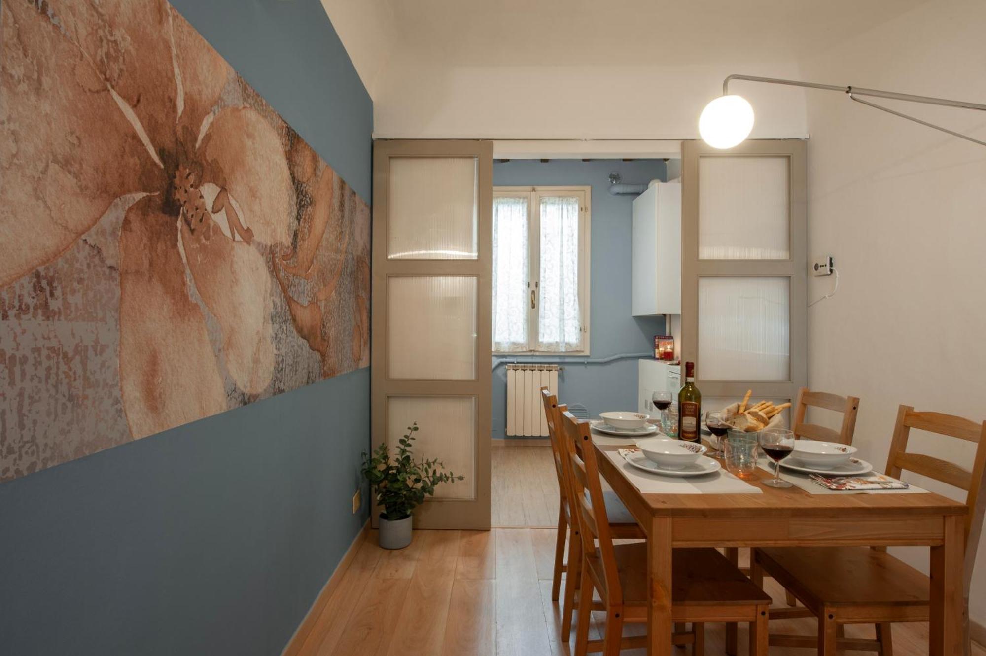 Ricasoli 37 Brand New In Center - Flo