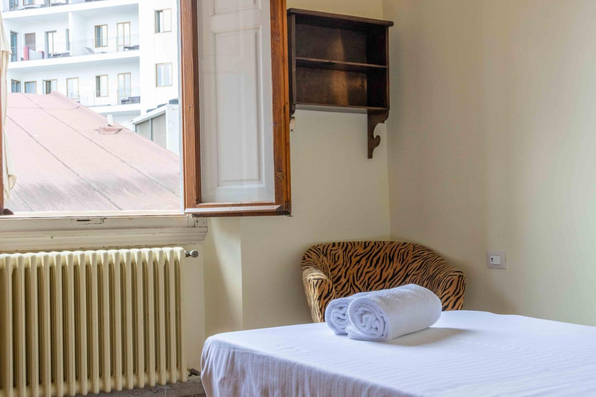 Appartement Santa Maria Novella Large Terrace Florence