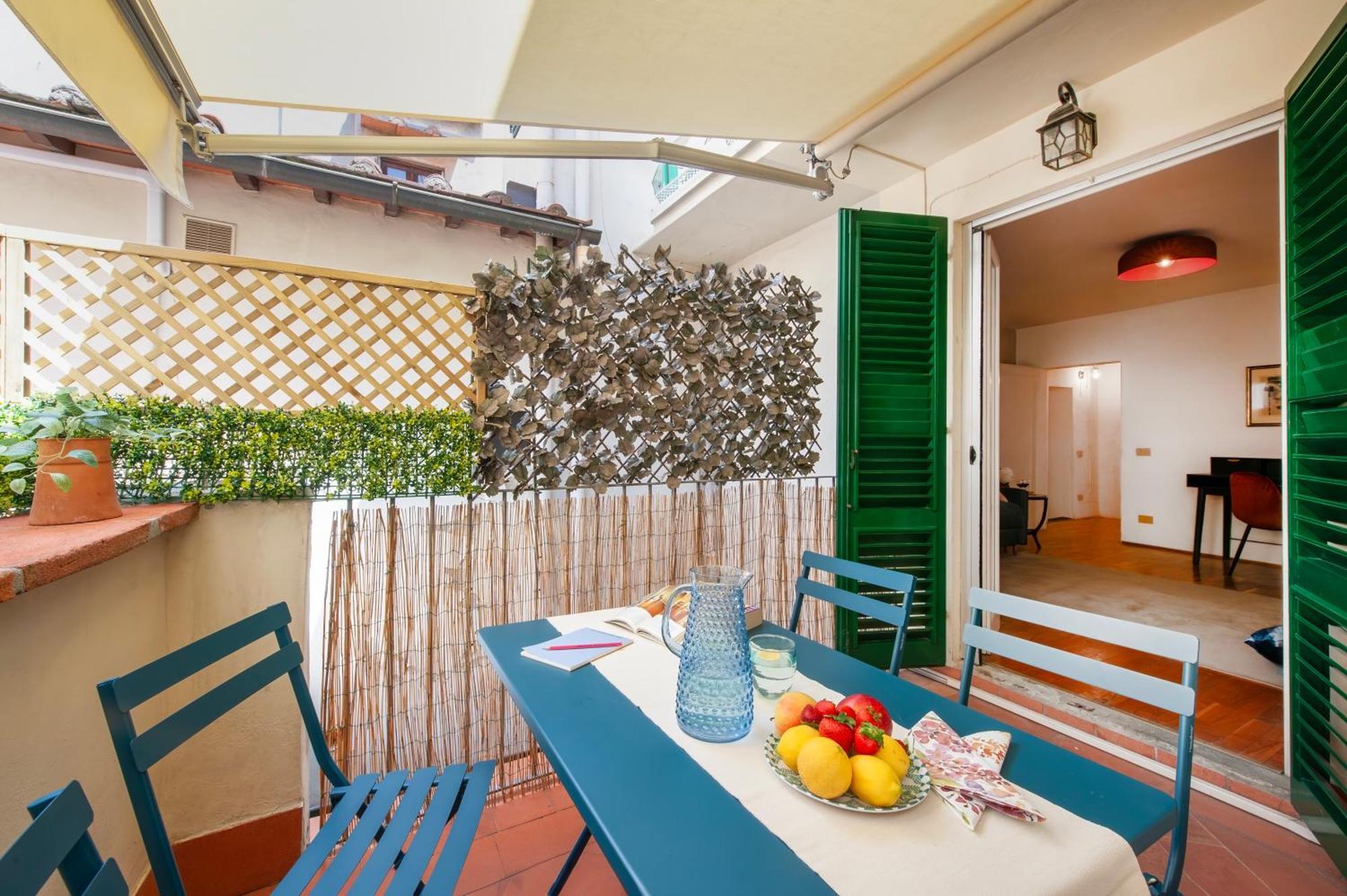 Ricasoli 37 Brand New In Center - Flo Appartement *
