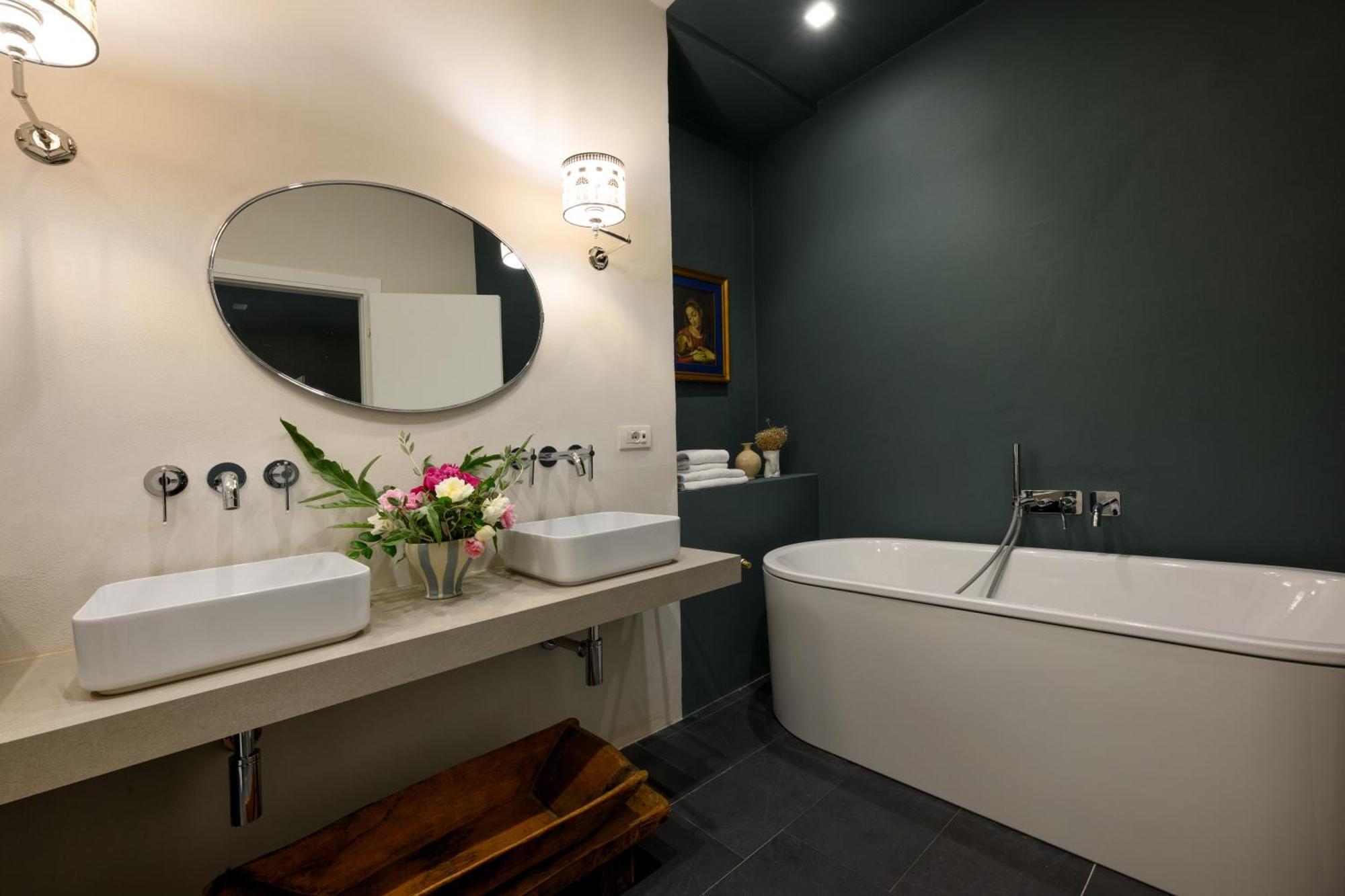 Appartement Duomo Luxury With Private Pool