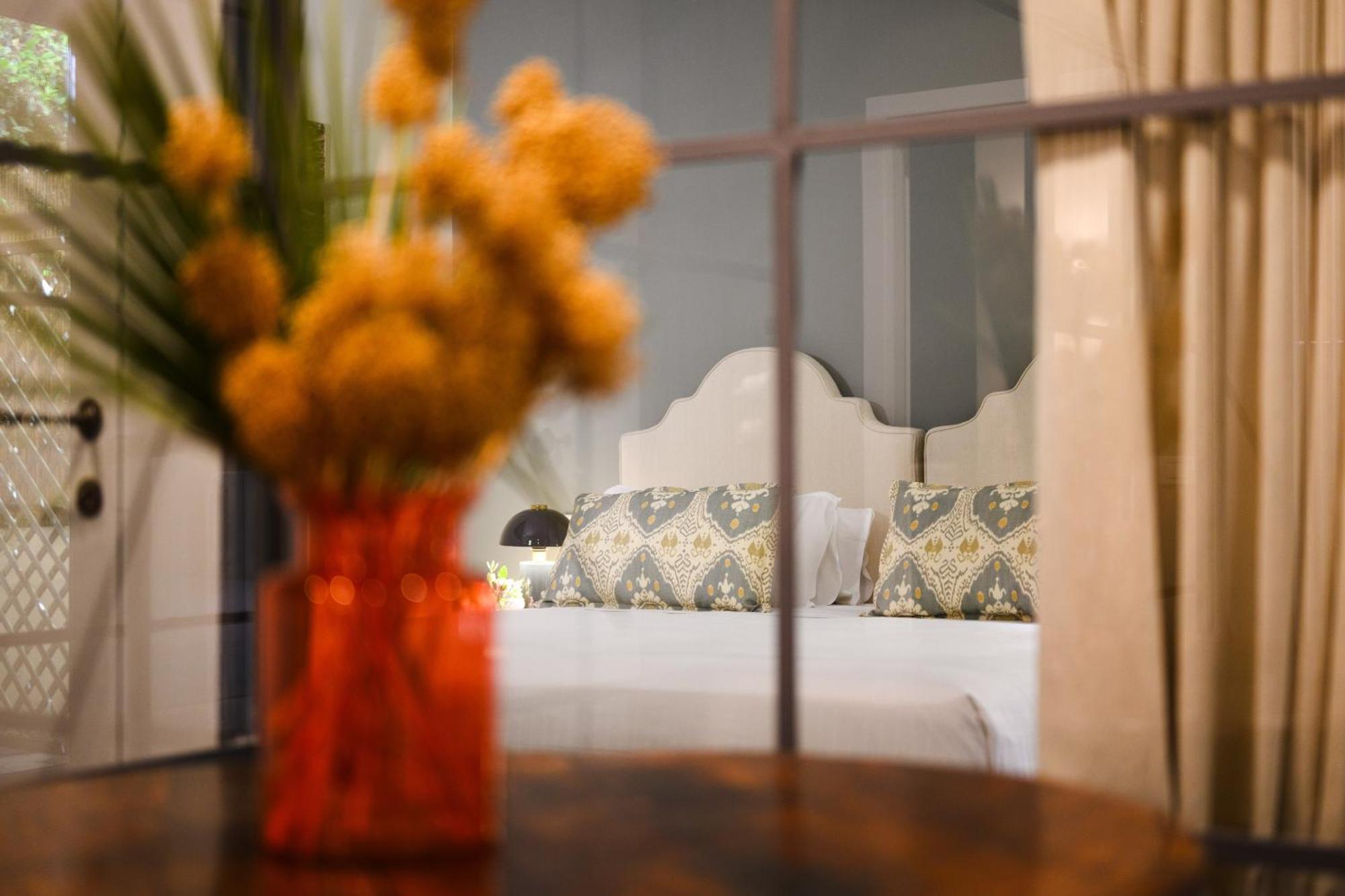 Appartement Duomo Luxury With Private Pool