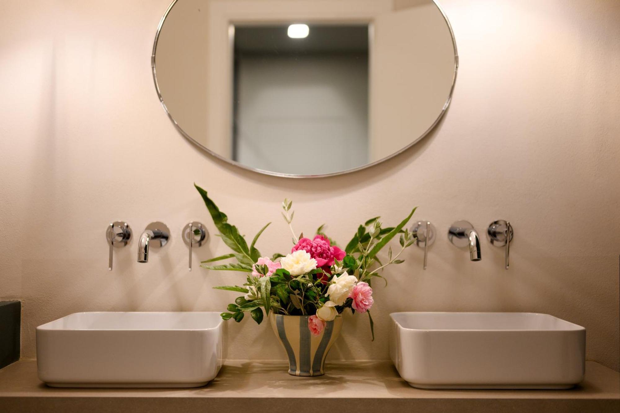Duomo Luxury With Private Pool Appartement *