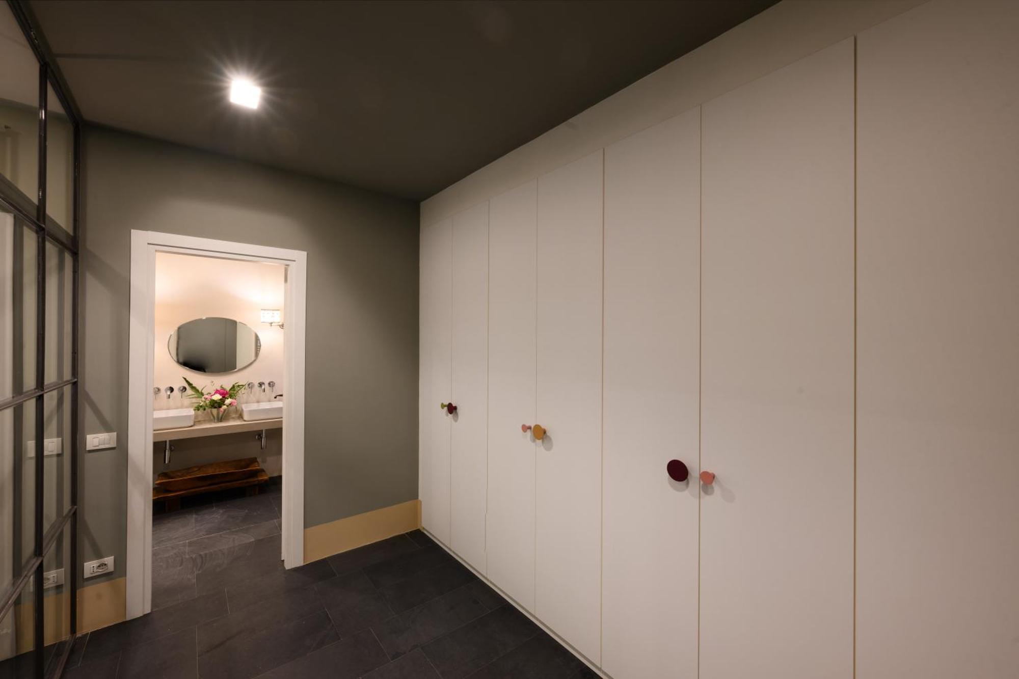 Appartement Duomo Luxury With Private Pool *