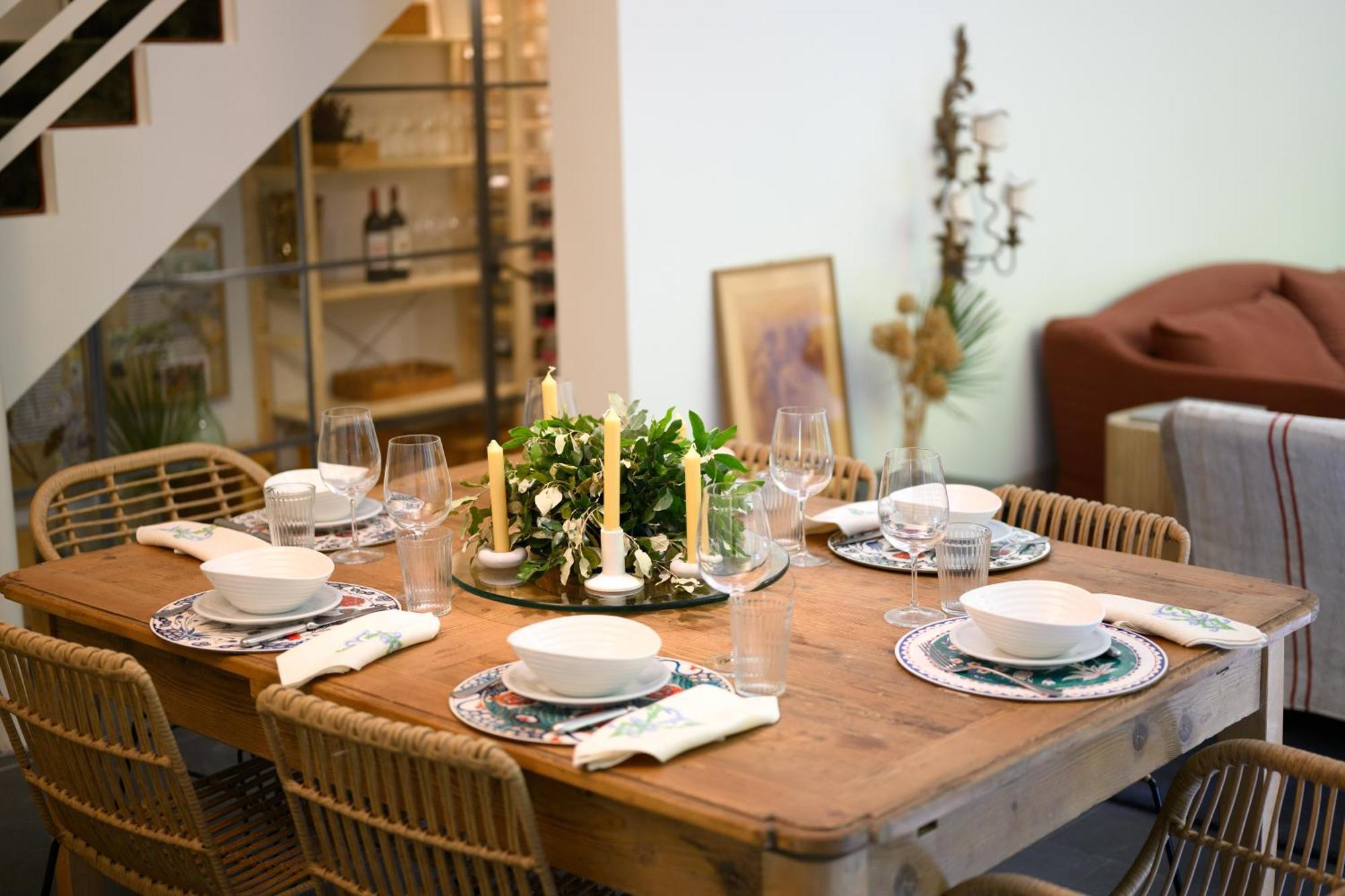 Appartement Duomo Luxury With Private Pool Florence