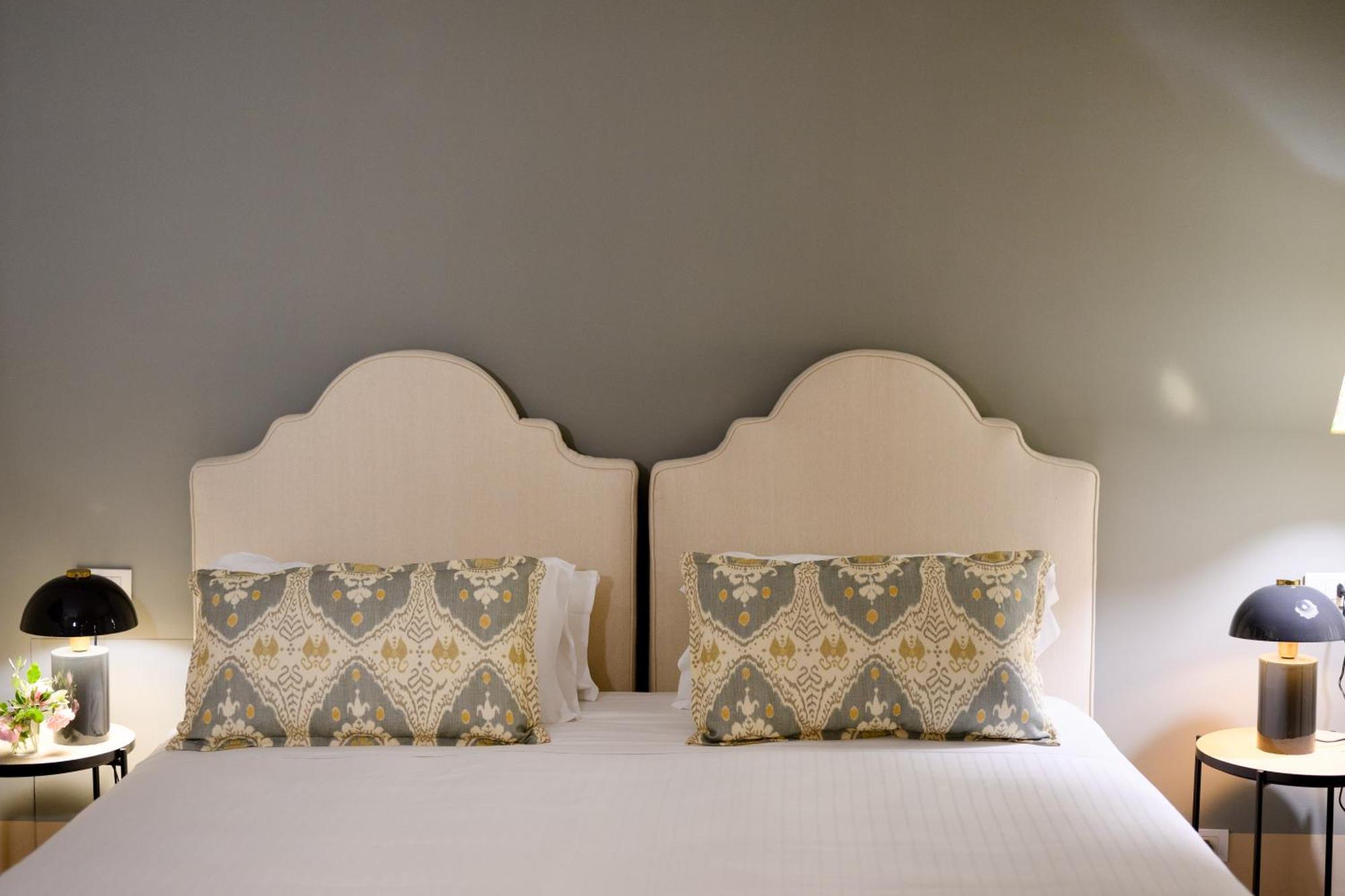 Duomo Luxury With Private Pool Appartement