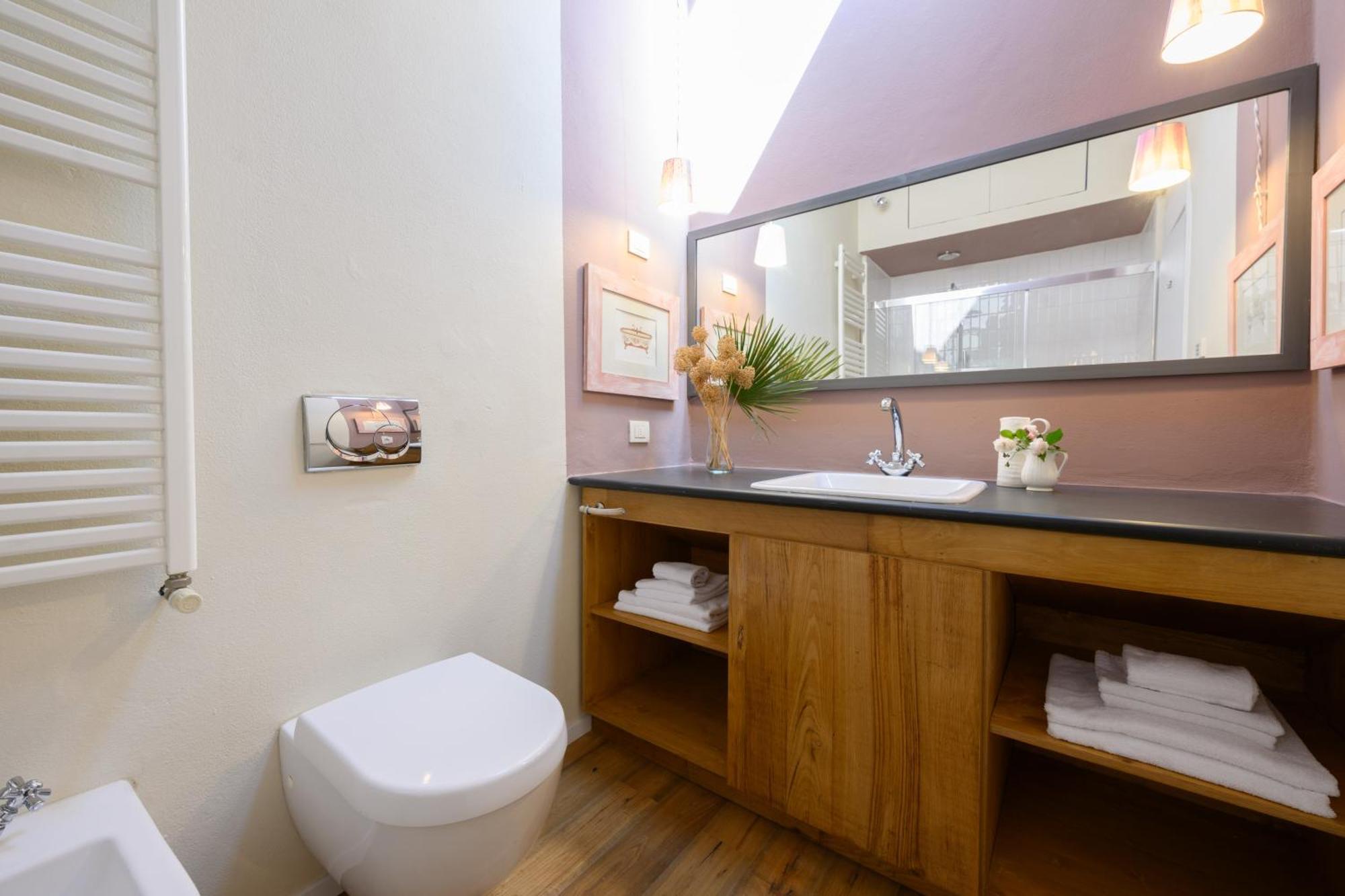 Duomo Luxury With Private Pool Appartement *