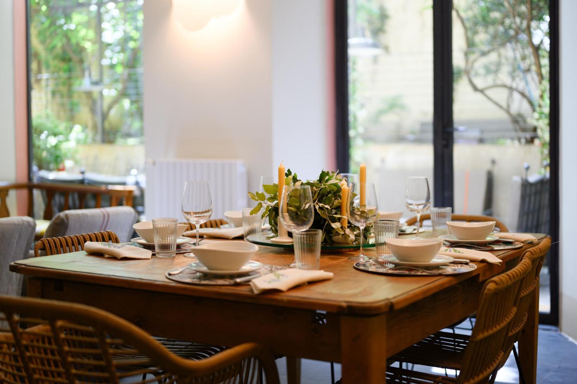 Appartement Duomo Luxury With Private Pool Florence