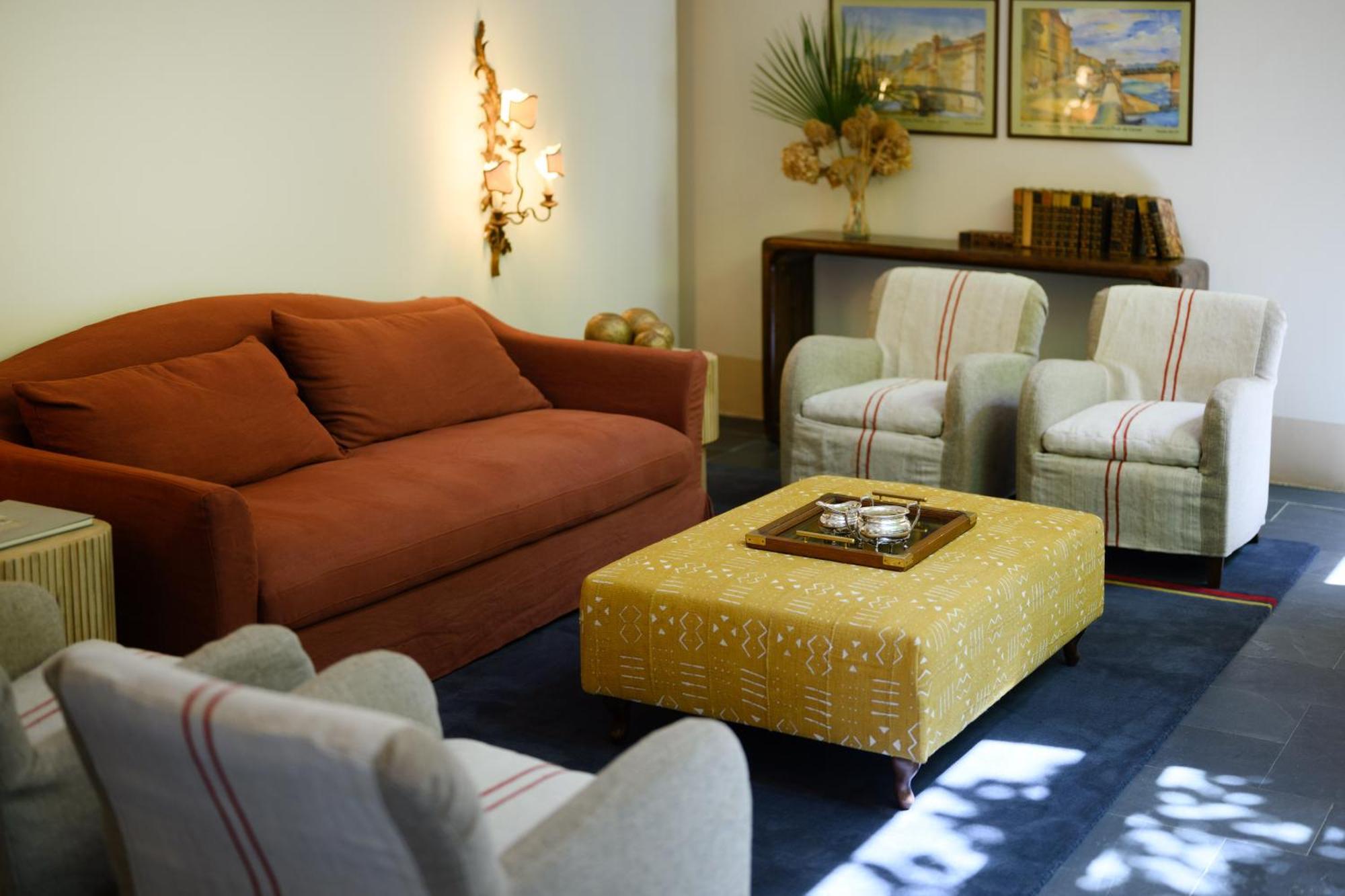 Appartement Duomo Luxury With Private Pool