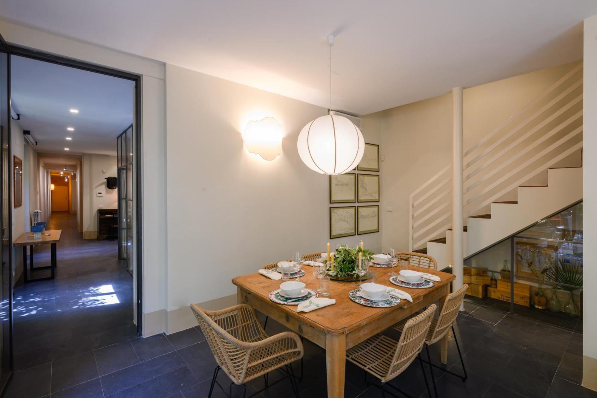Duomo Luxury With Private Pool Appartement *