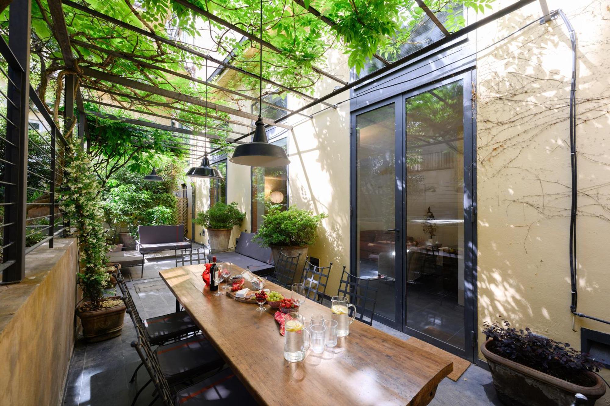 Appartement Duomo Luxury With Private Pool Florence
