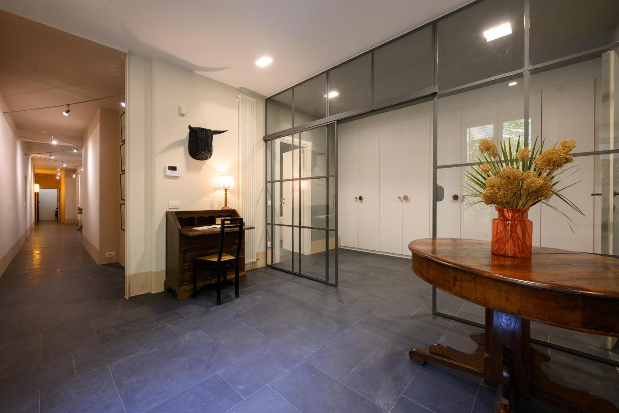 Duomo Luxury With Private Pool Appartement *