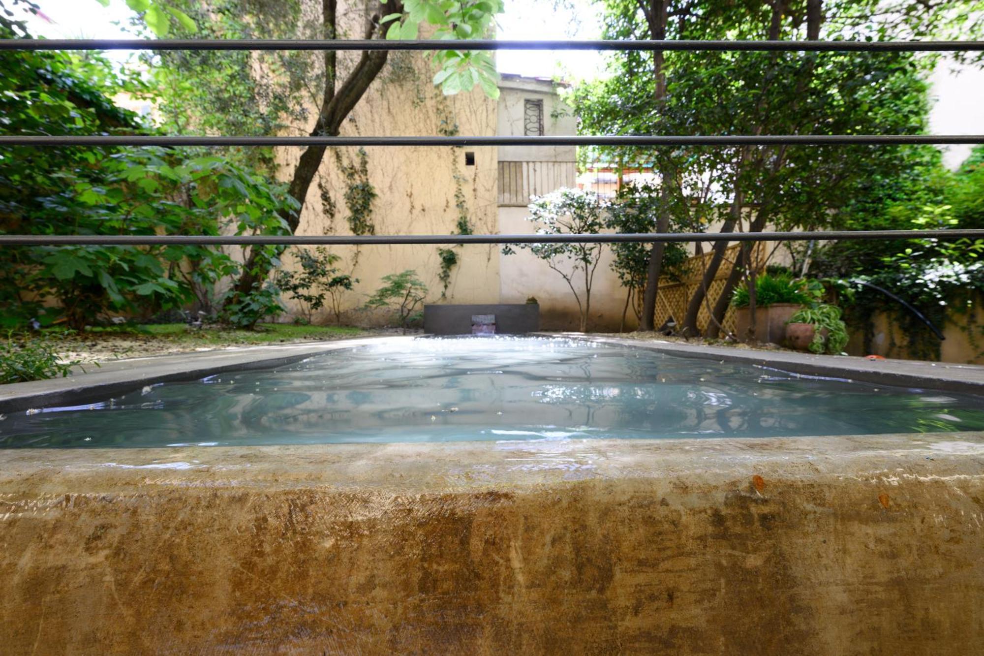 Duomo Luxury With Private Pool Appartement