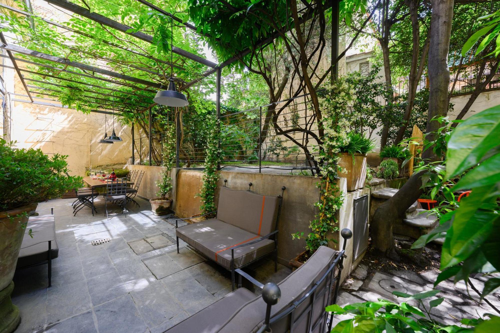 Appartement Duomo Luxury With Private Pool *