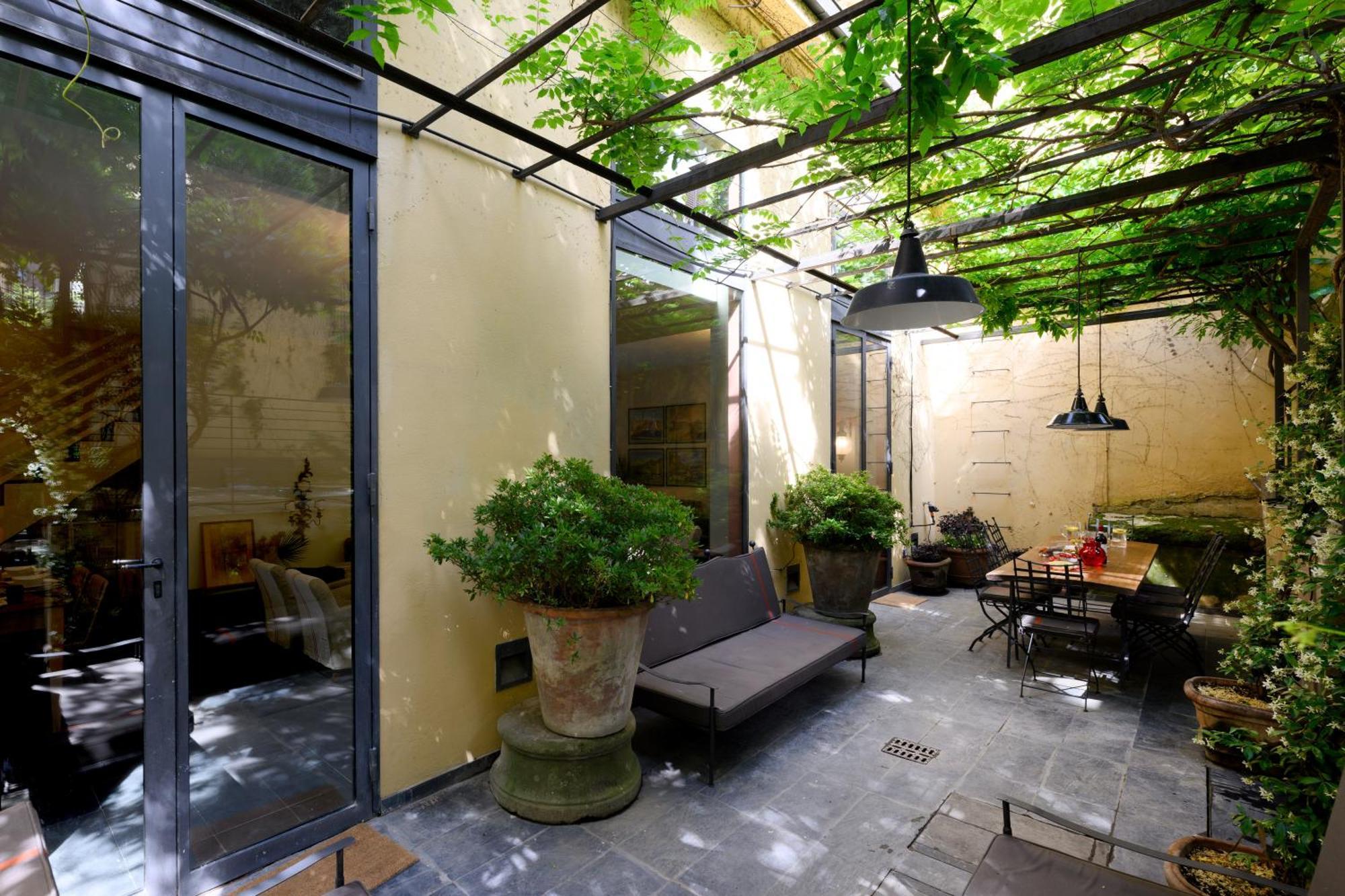 Duomo Luxury With Private Pool *