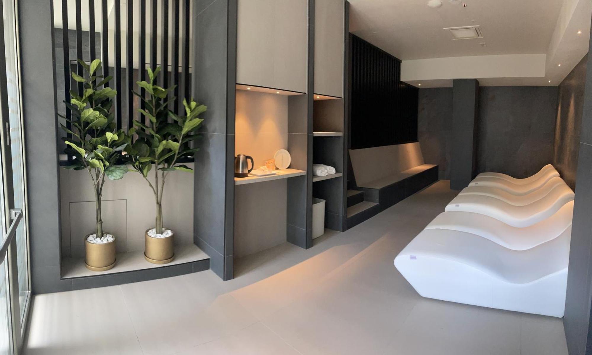 Hotel Mh & Florence