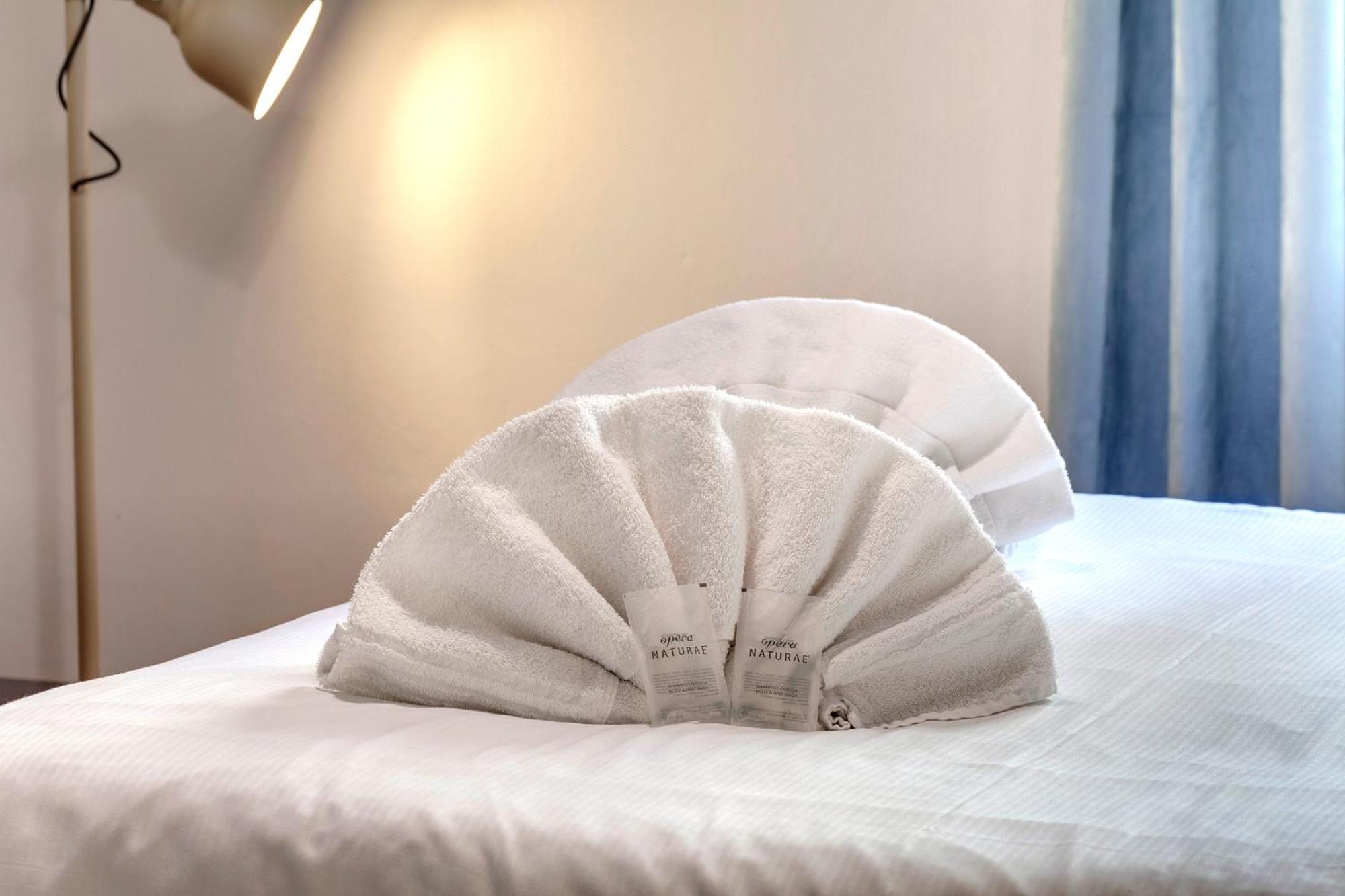 Zeno By Mamo Apartment