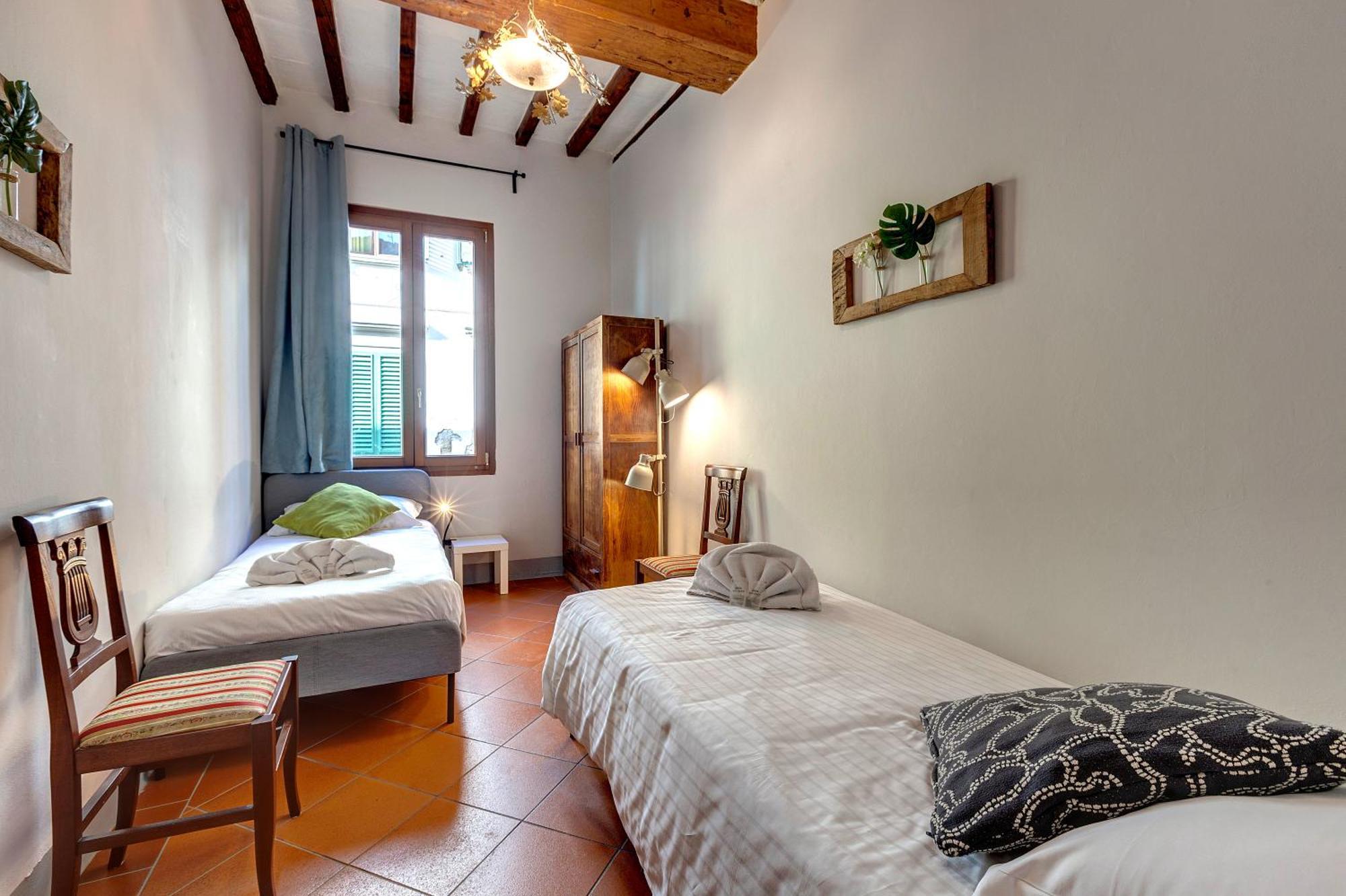 Apartment Zeno By Mamo