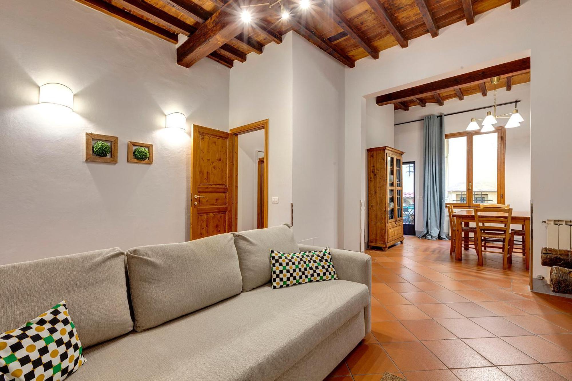 Zeno By Mamo Apartment Florenz