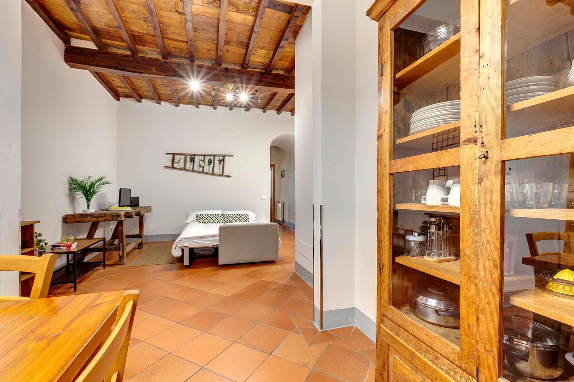Zeno By Mamo Apartment Florenz