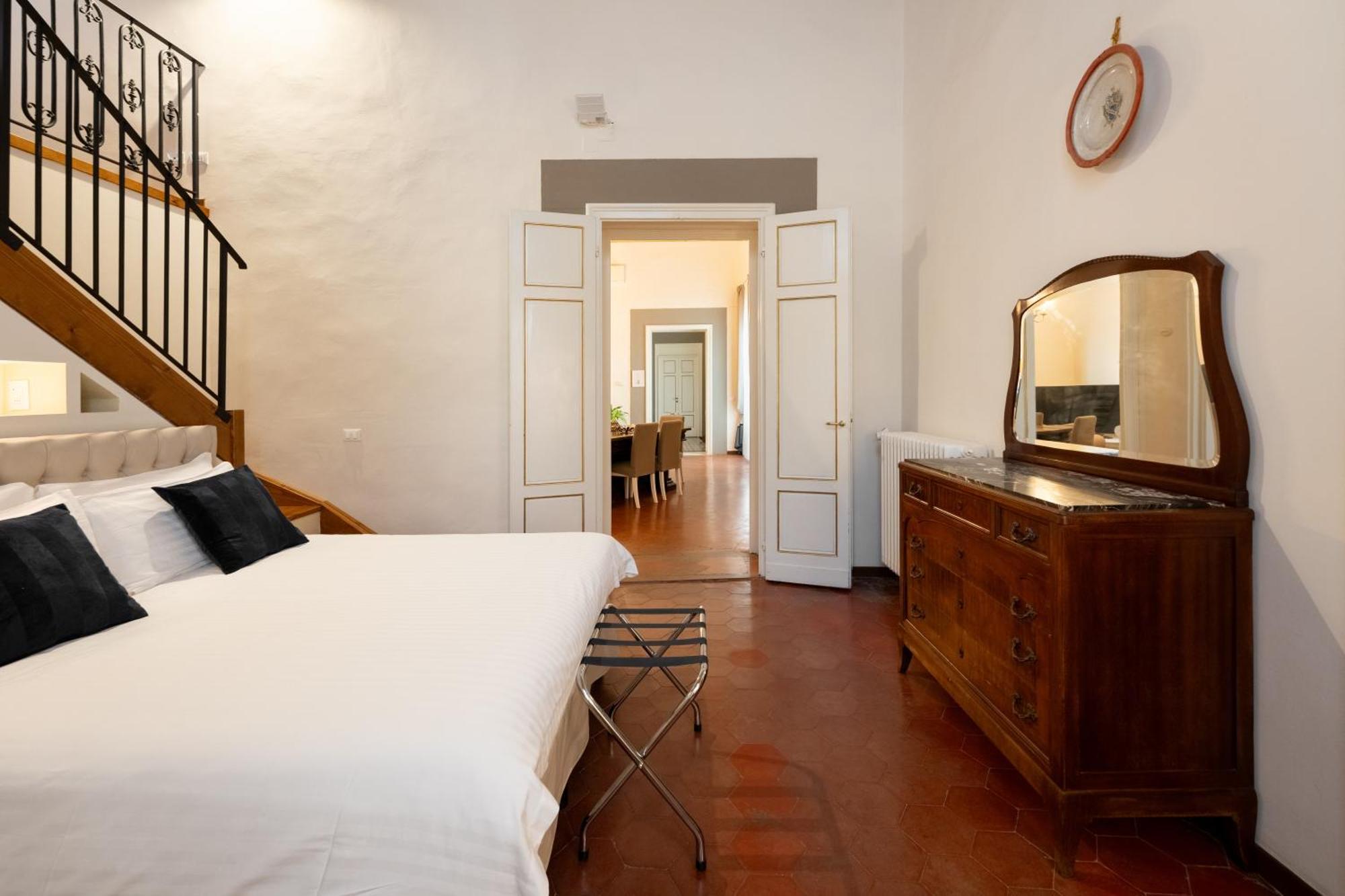 Palazzo D'ambra Residenza D'epoca *