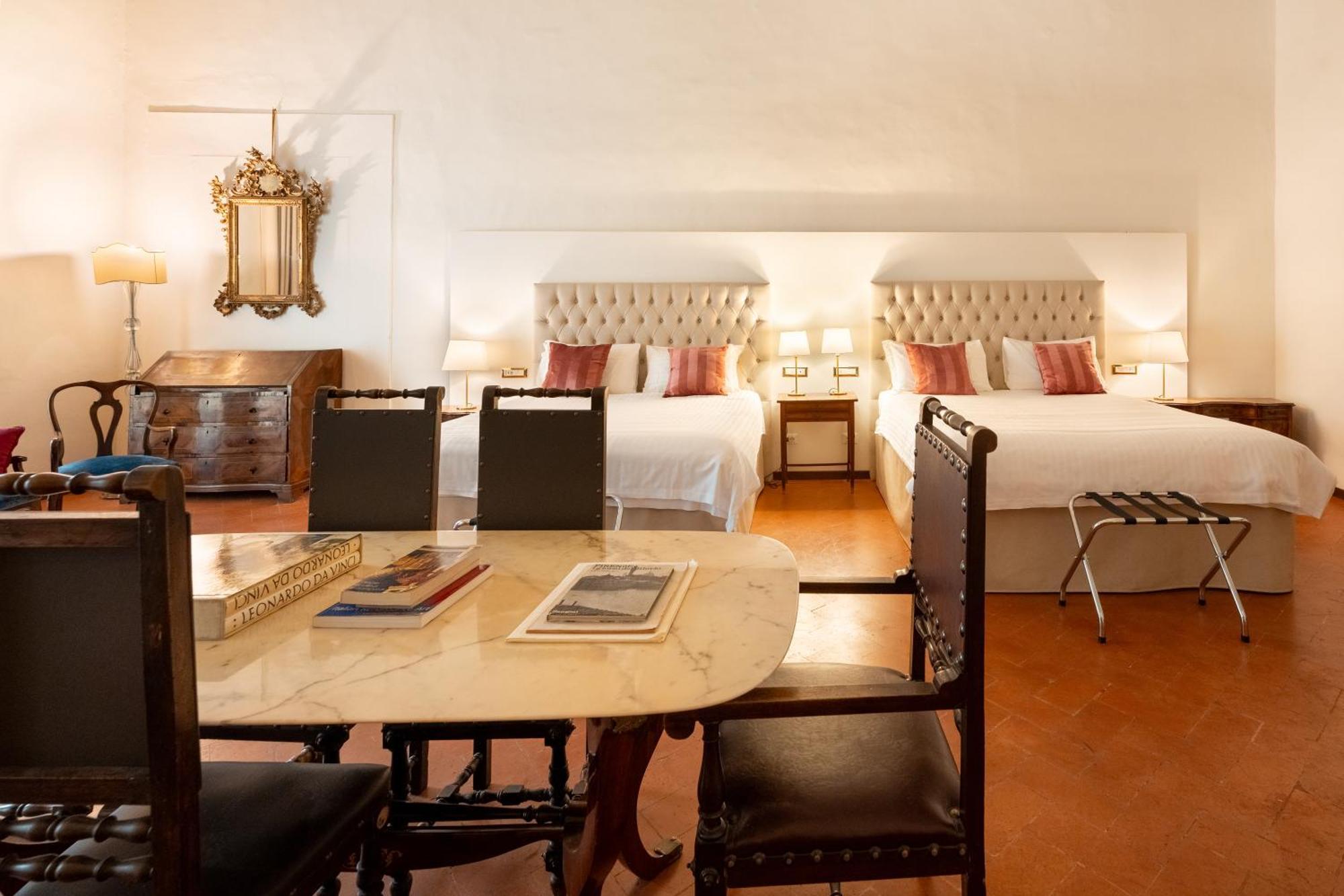 Palazzo D'ambra Residenza D'epoca Bed & Breakfast