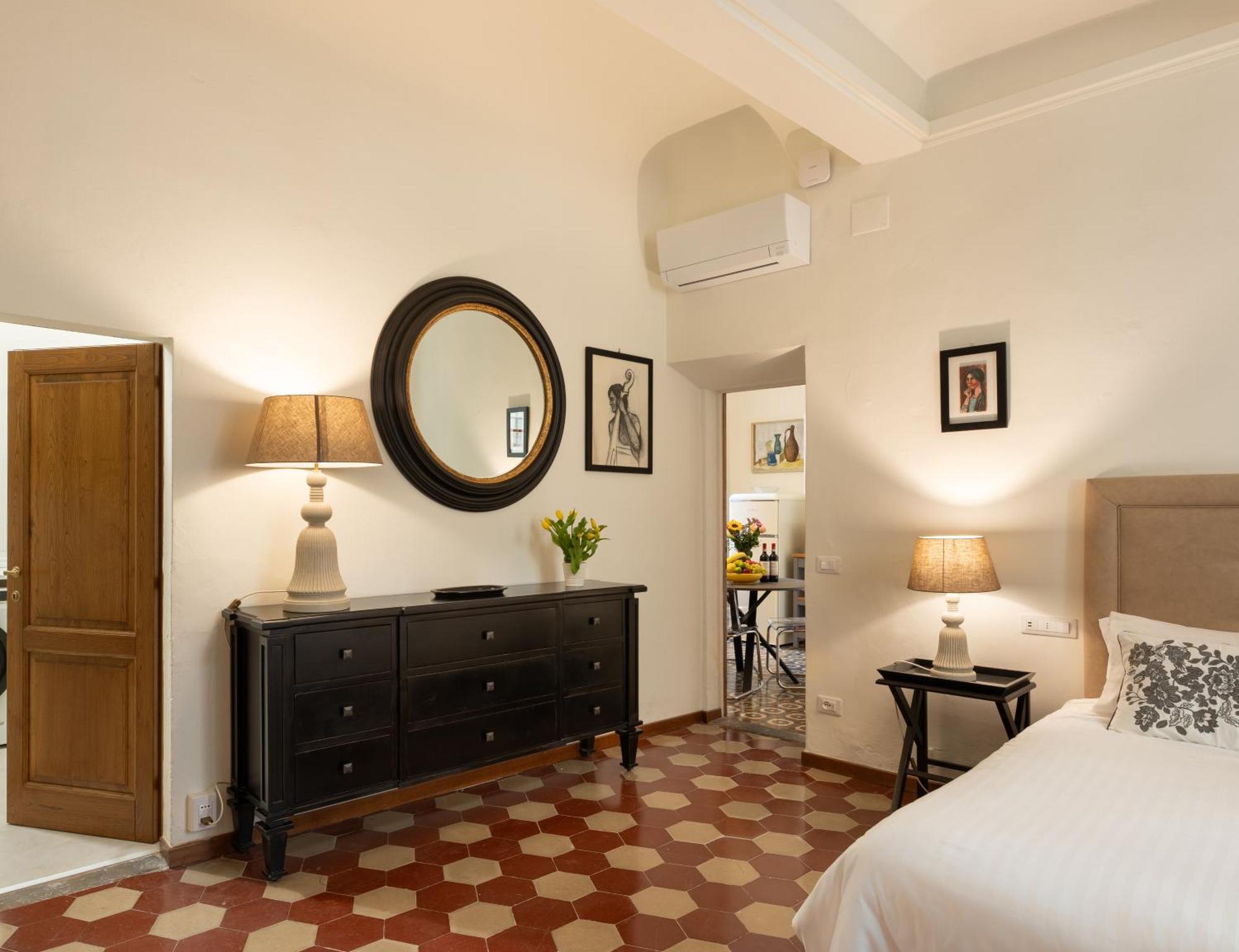 Palazzo D'ambra Residenza D'epoca