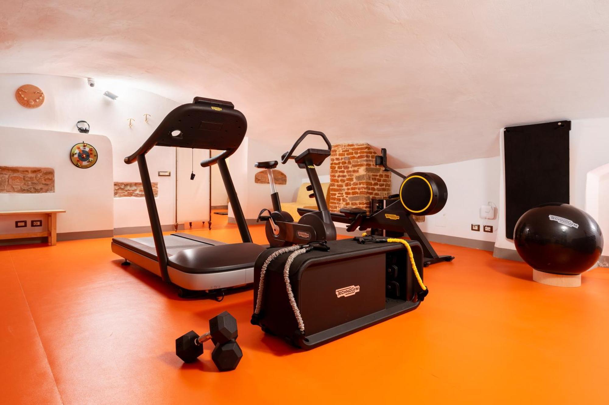 Palazzo D'ambra Residenza D'epoca Bed & Breakfast