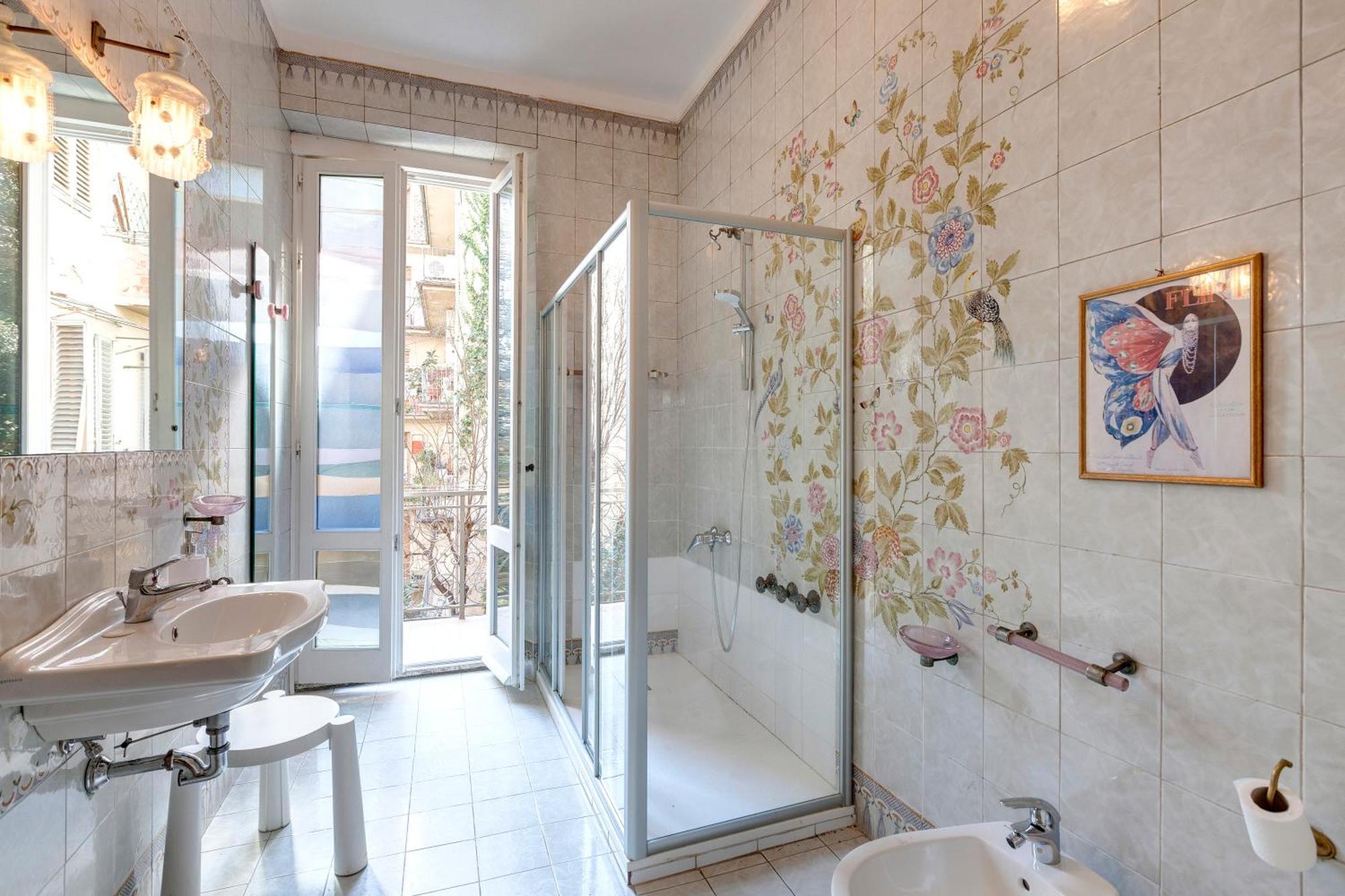 Fiorenza Historical By Mamo Apartamento Florença