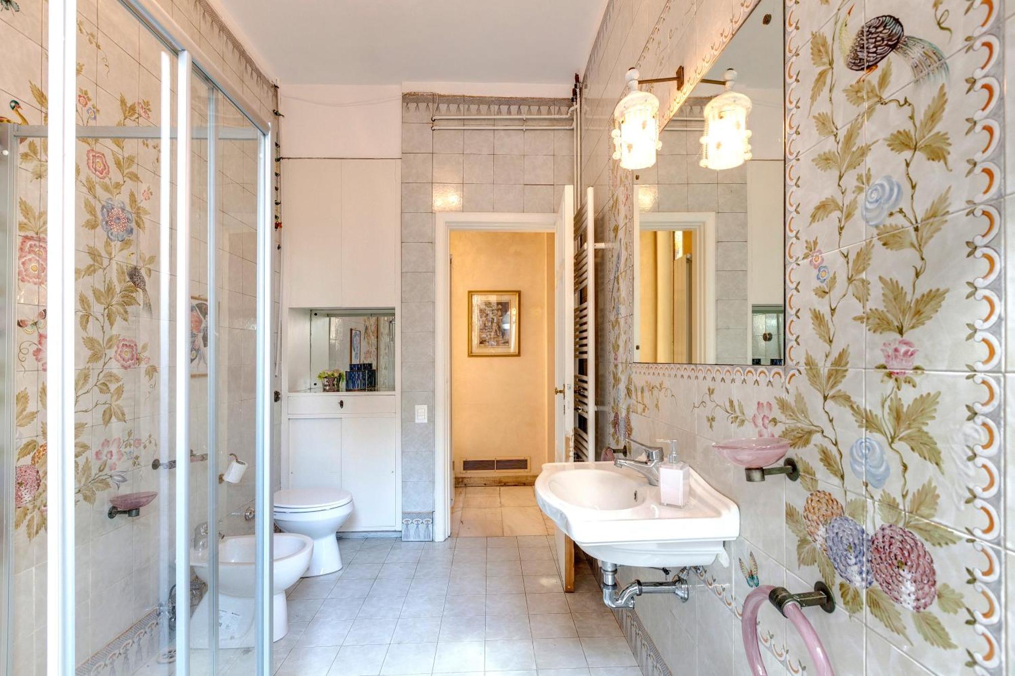 Fiorenza Historical By Mamo Apartamento Florença