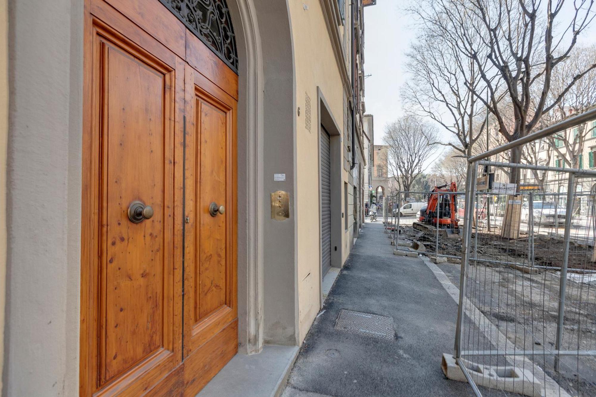 Fiorenza Historical By Mamo Apartamento *