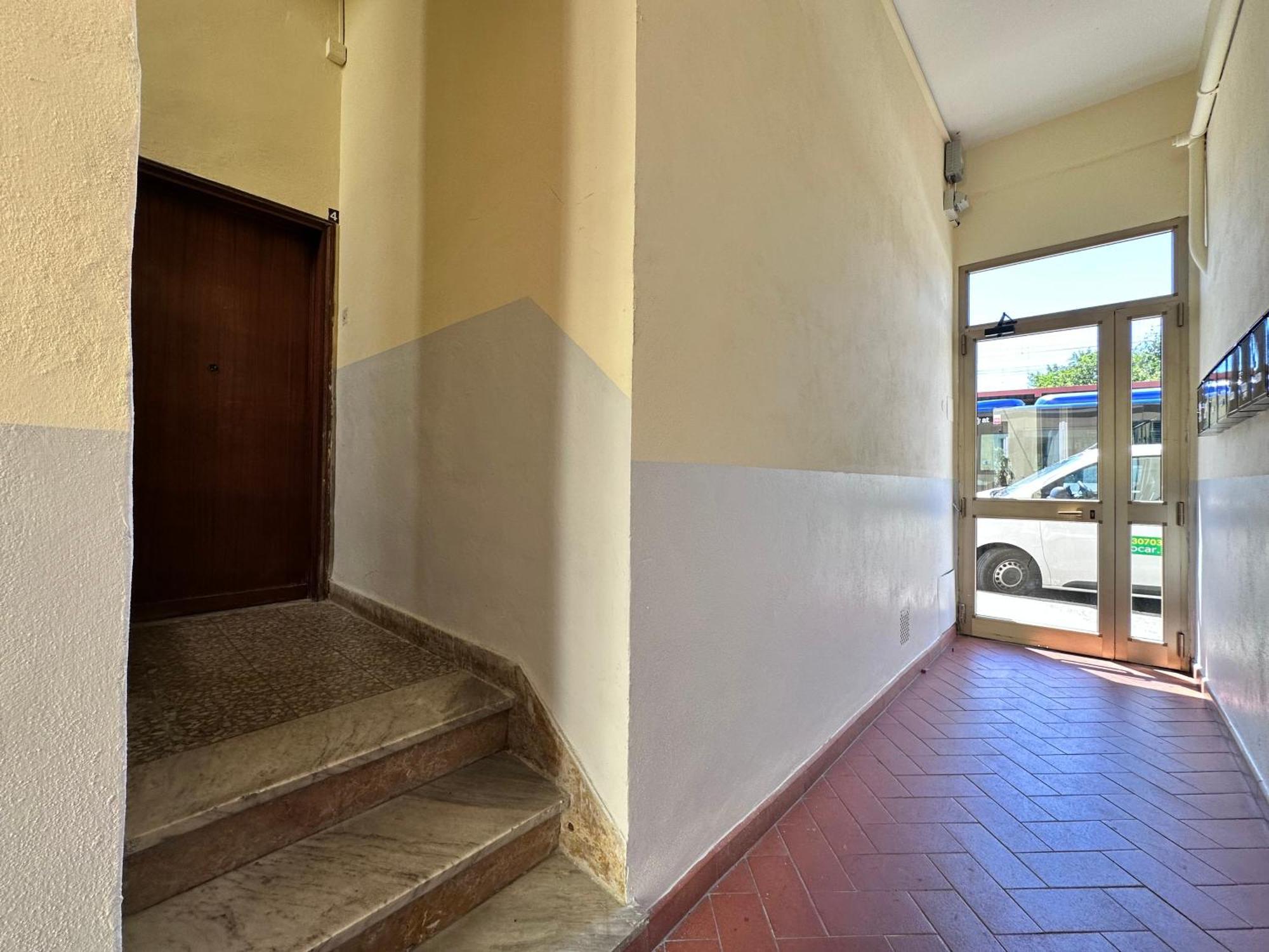 The Pop Art Flat In Apartment Florence