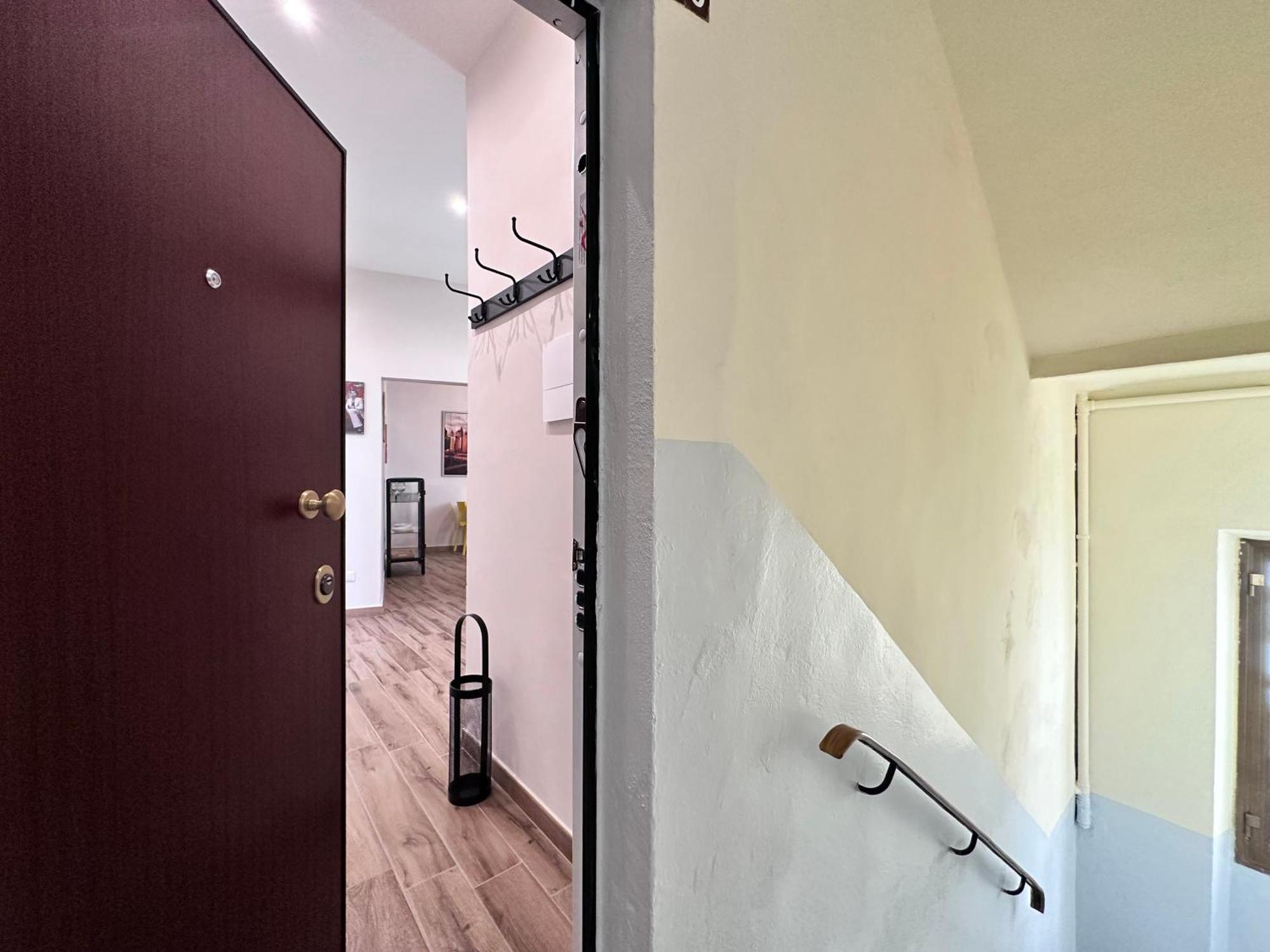 Apartment The Pop Art Flat In *