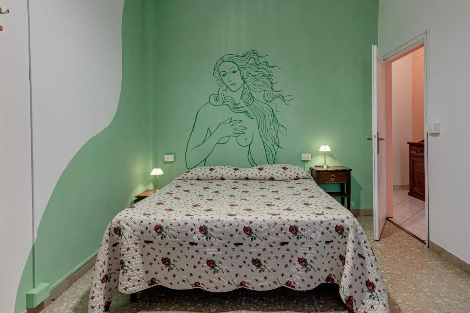 Casa Rosanna 3 Stelle Appartement Florence