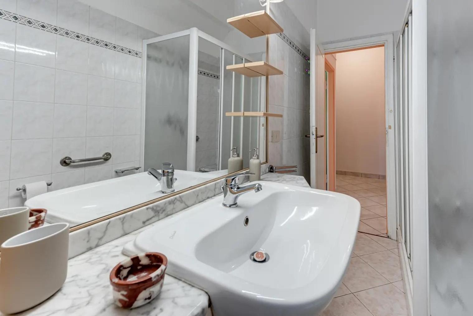 Casa Rosanna 3 Stelle Appartement