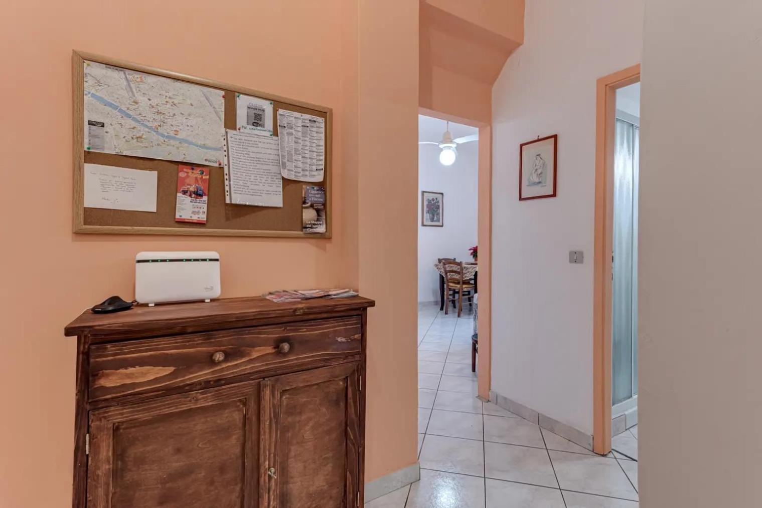 Casa Rosanna 3 Stelle Appartement *
