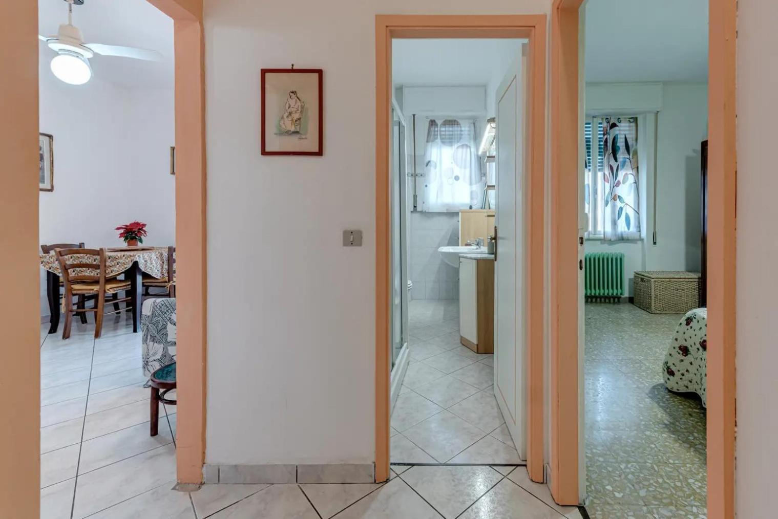 Casa Rosanna 3 Stelle Florença