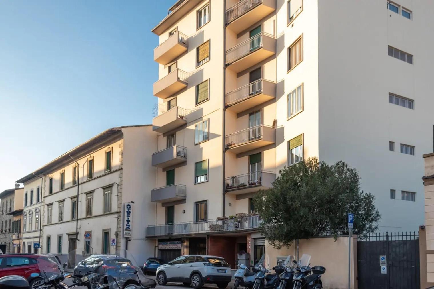 Casa Rosanna 3 Stelle Appartement *