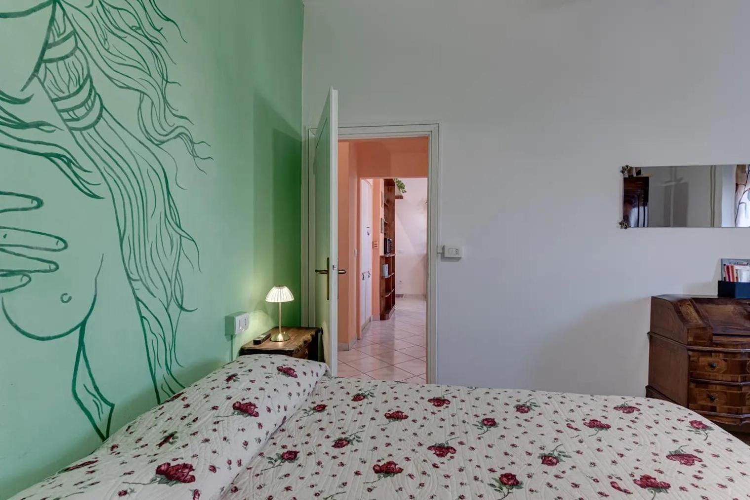 Appartement Casa Rosanna 3 Stelle