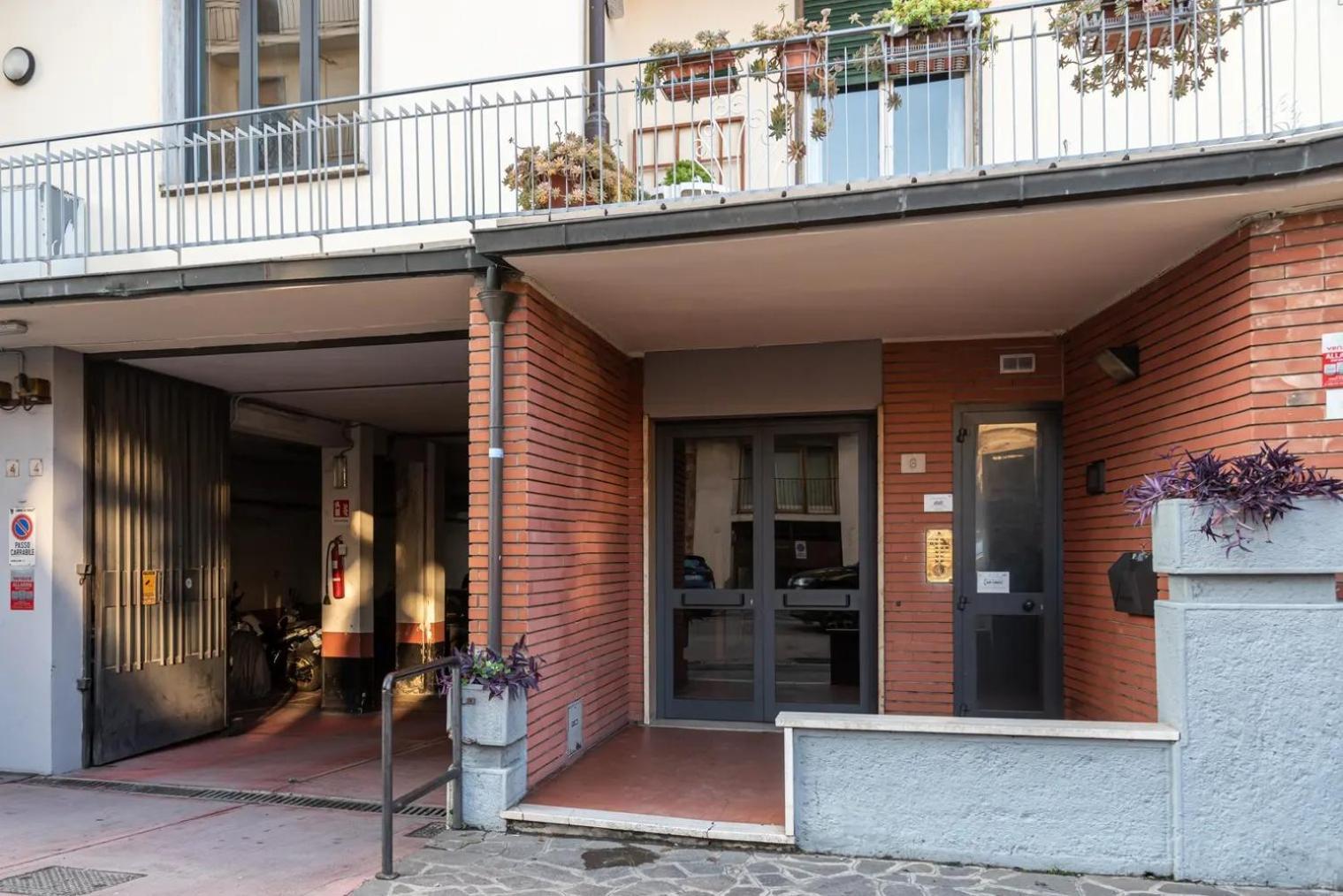 Appartement Casa Rosanna 3 Stelle