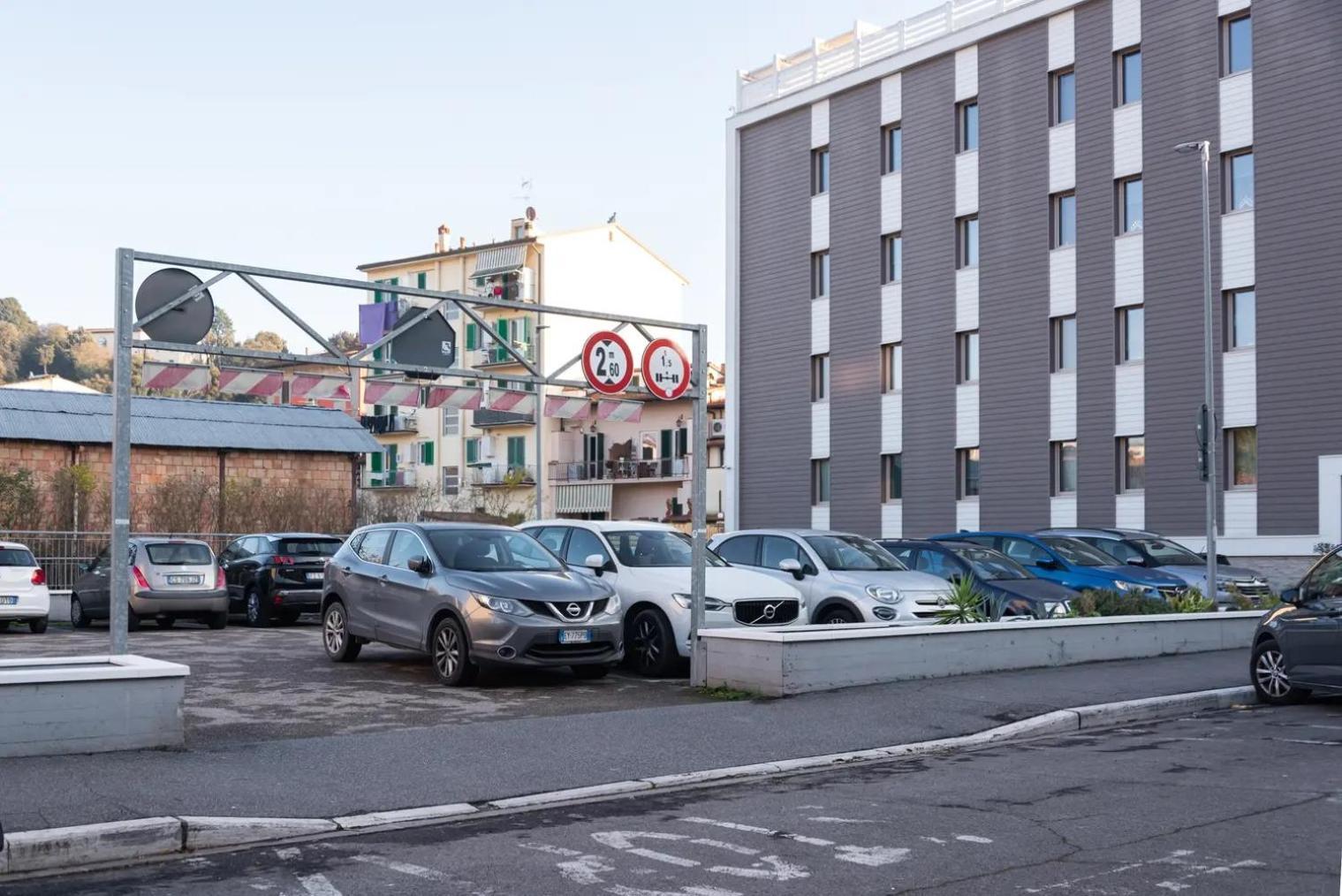 Casa Rosanna 3 Stelle Appartement *