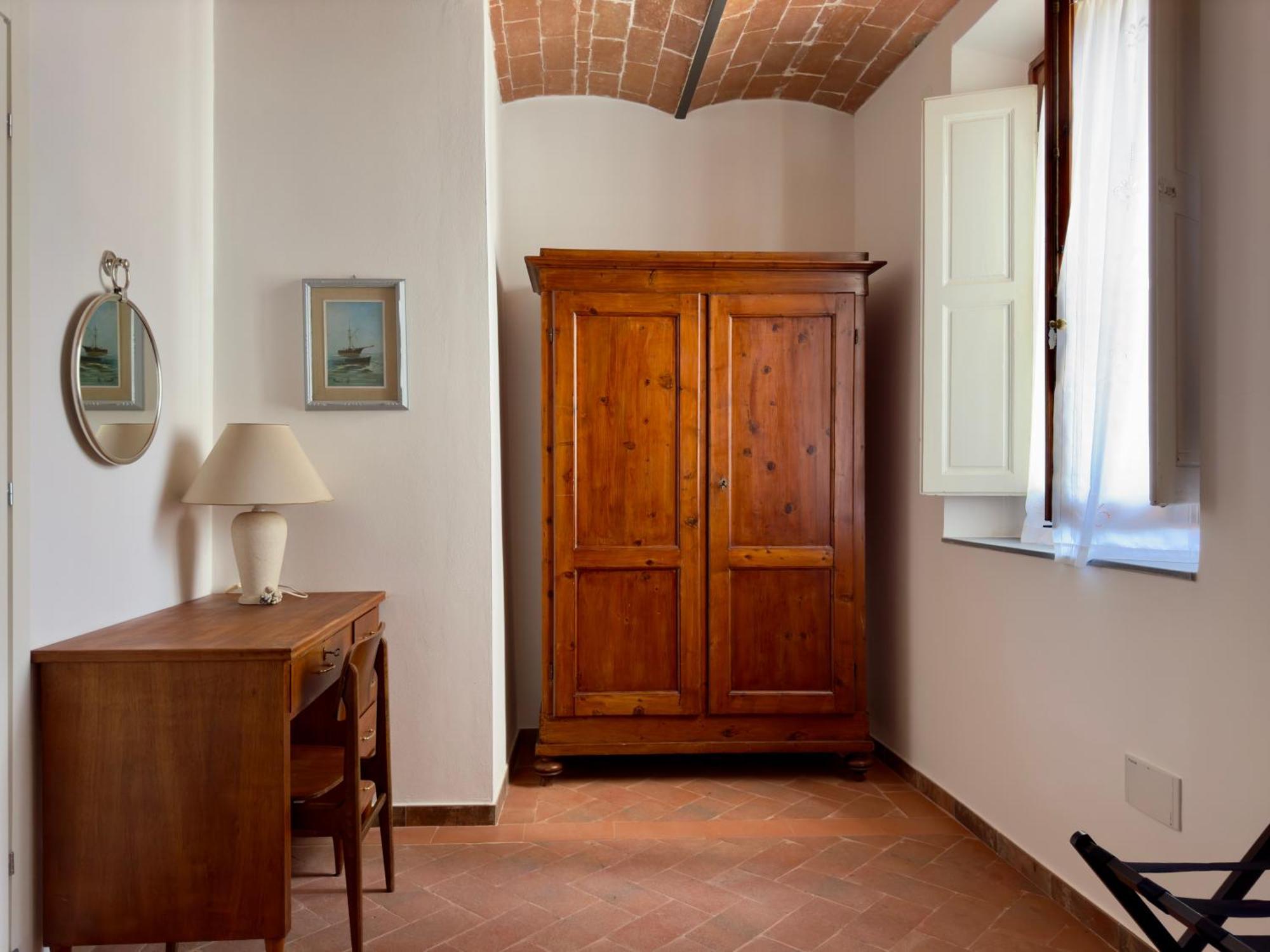 L'aia Di Anna Apartment