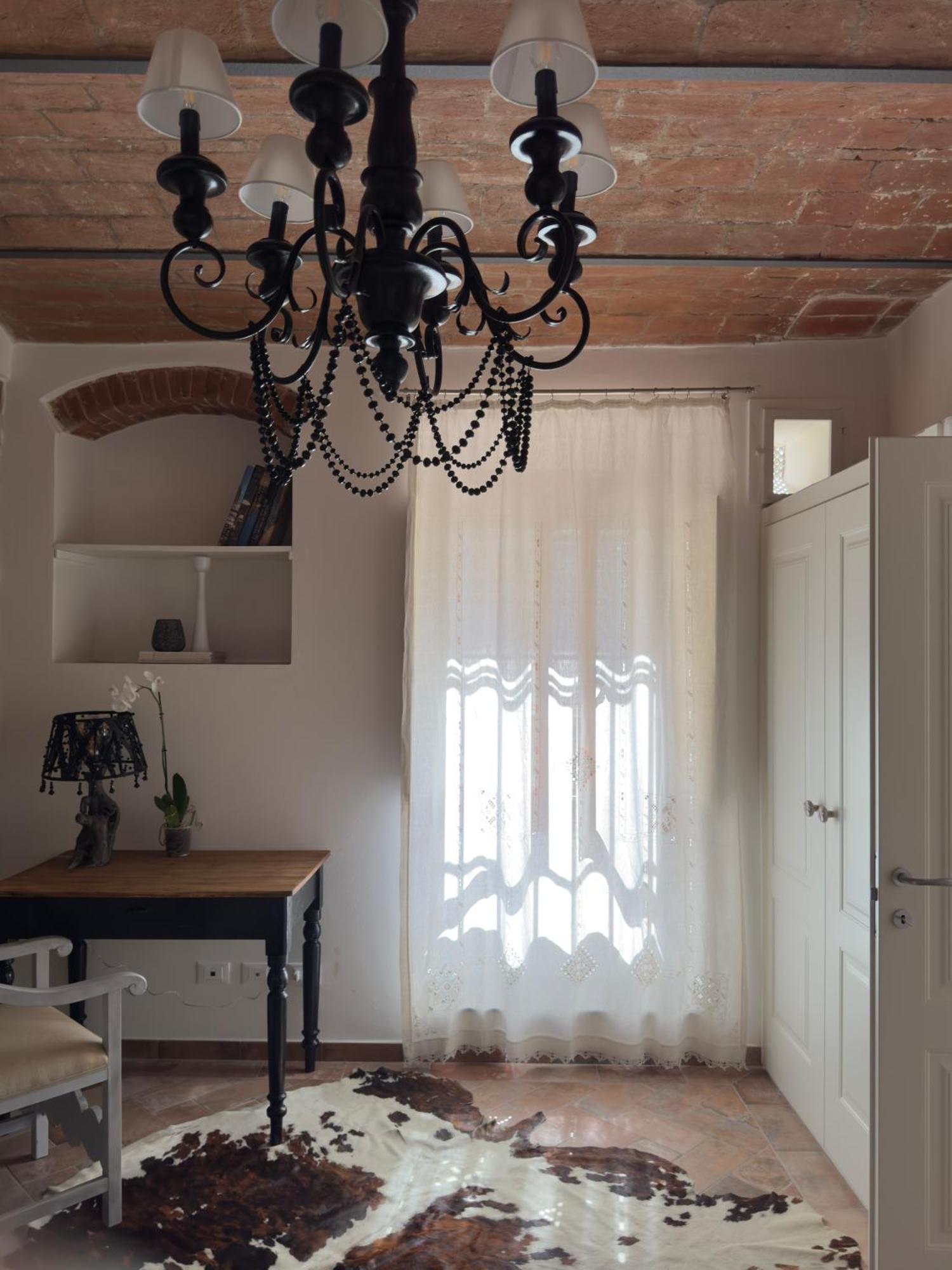 L'aia Di Anna Apartment *