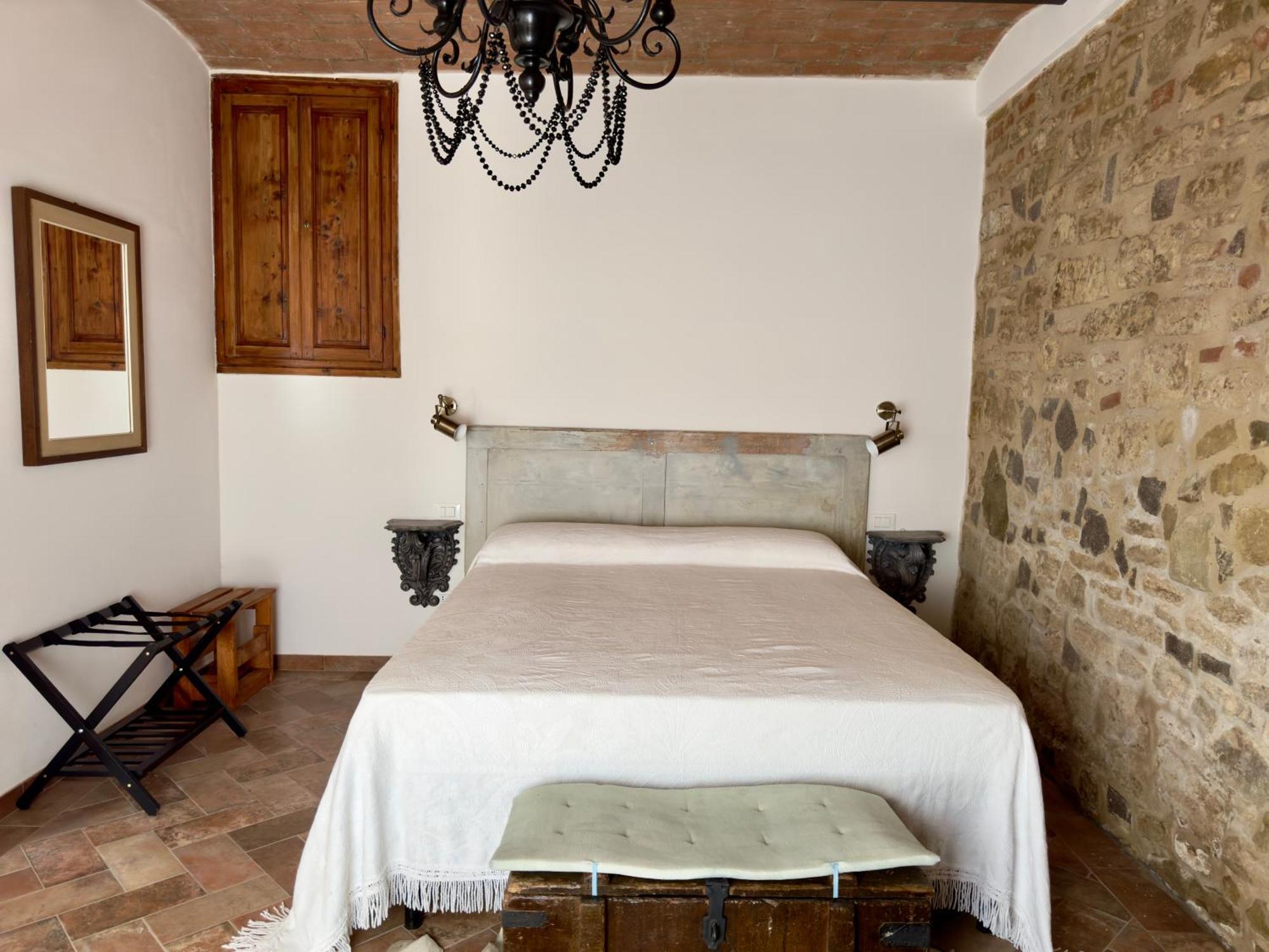 Apartment L'aia Di Anna