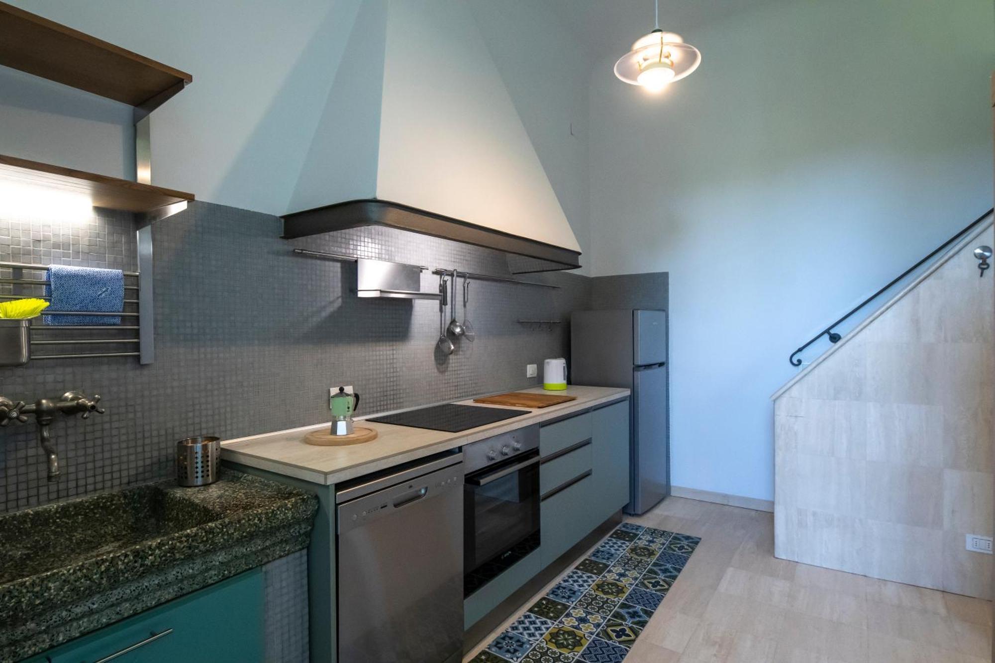 Holiday home Af51