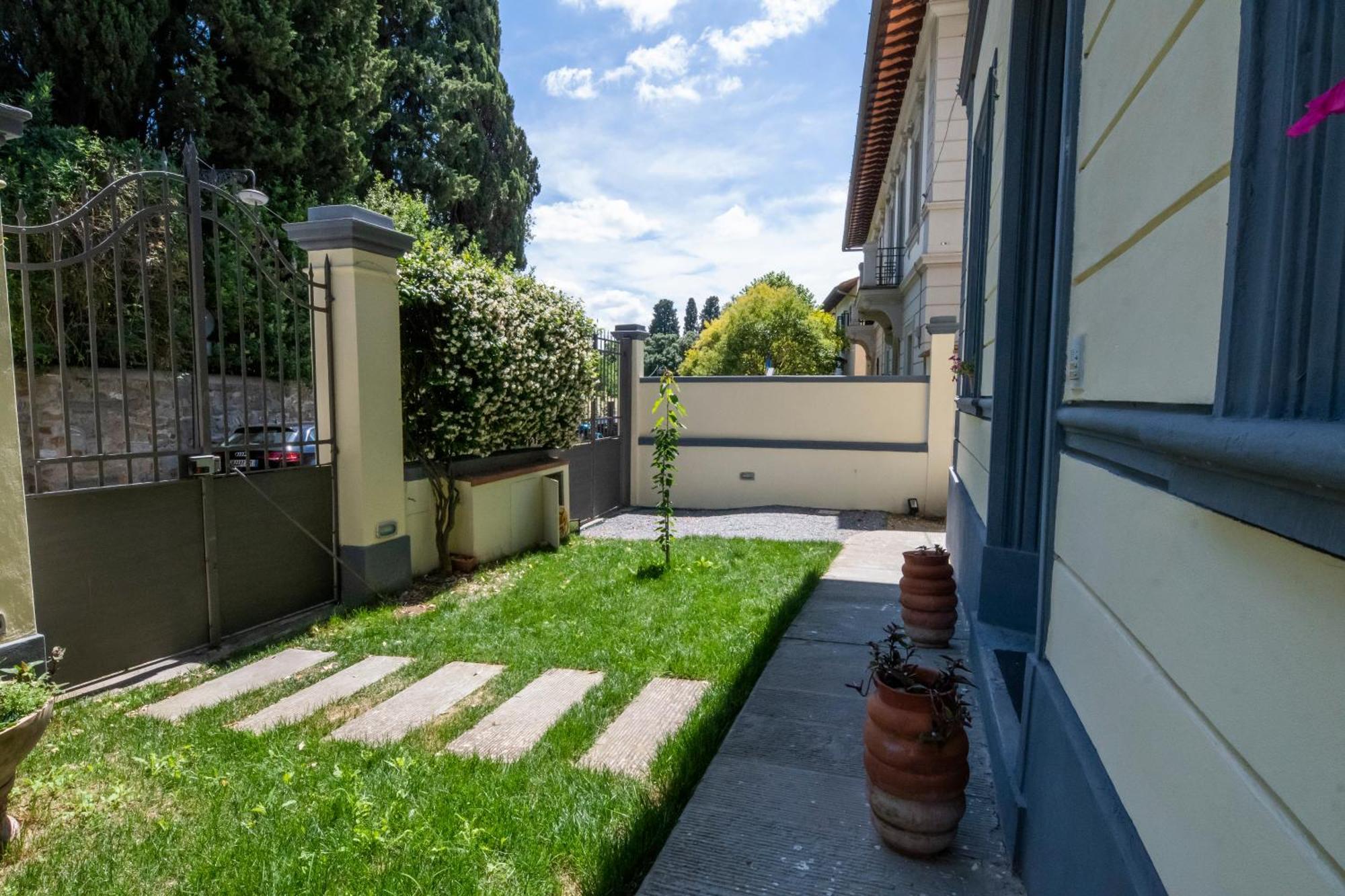 Holiday home Af51 Florence