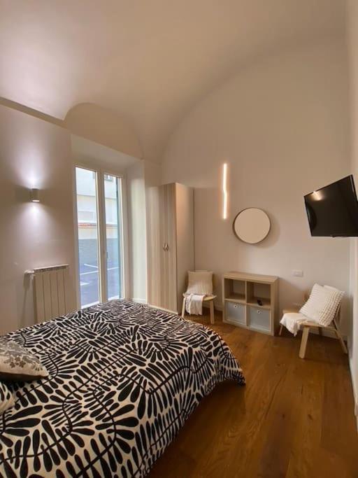 Appartamento Chic Retreat Gem