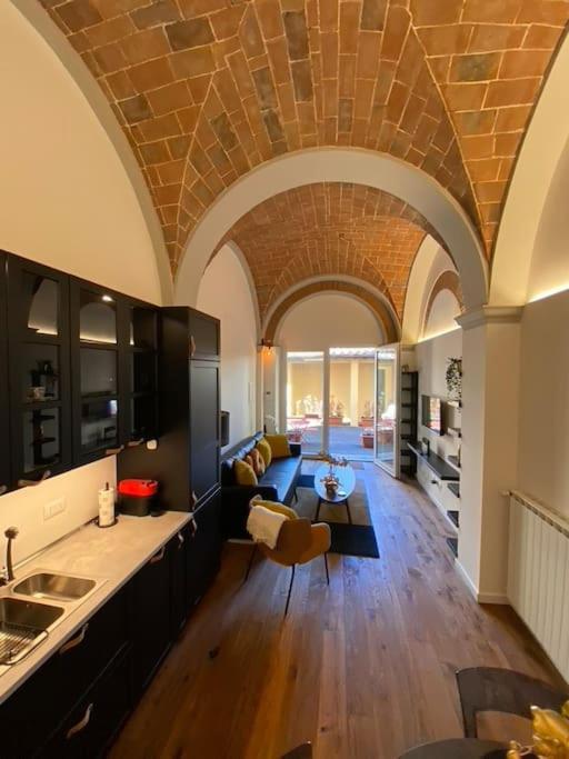 Apartamento Chic Retreat Gem